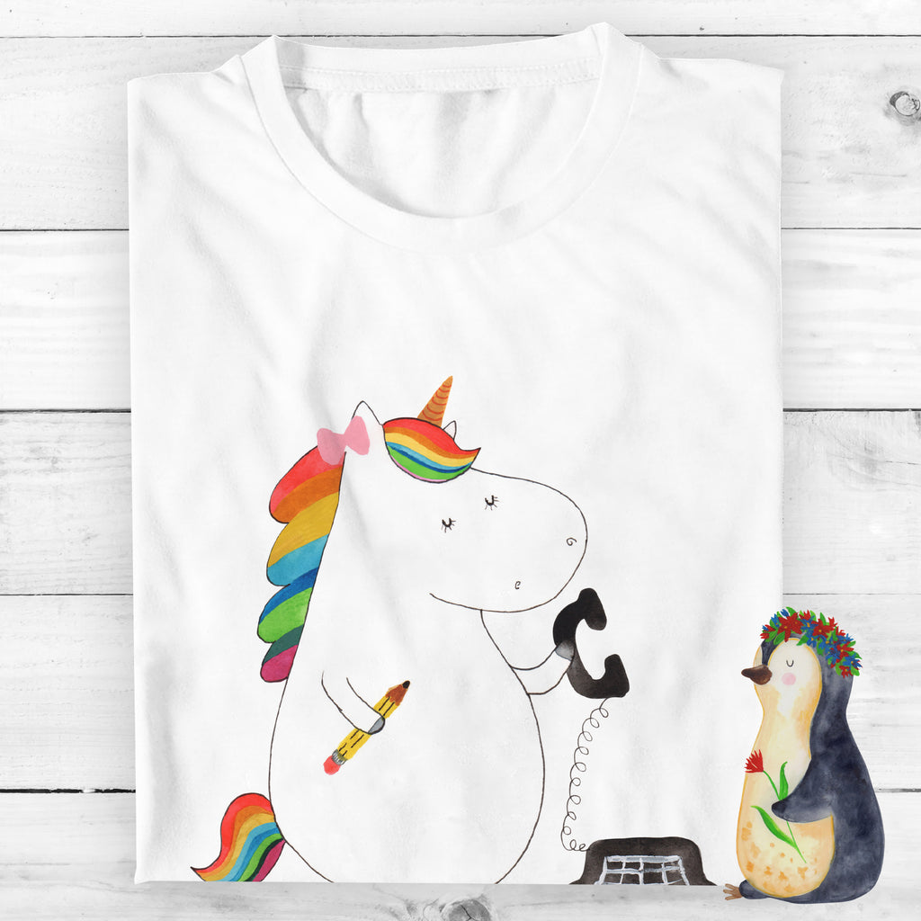 T-Shirt Standard Einhorn Sekretärin T-Shirt, Shirt, Tshirt, Lustiges T-Shirt, T-Shirt mit Spruch, Party, Junggesellenabschied, Jubiläum, Geburstag, Herrn, Damen, Männer, Frauen, Schlafshirt, Nachthemd, Sprüche, Einhorn, Einhörner, Einhorn Deko, Pegasus, Unicorn, Sekretärin, Büro, Rechtsanwältin, Rechtsanwaltsgehilfin, Steuerbüro, Steuerkanzlei, Bürokraft, Bürohilfe