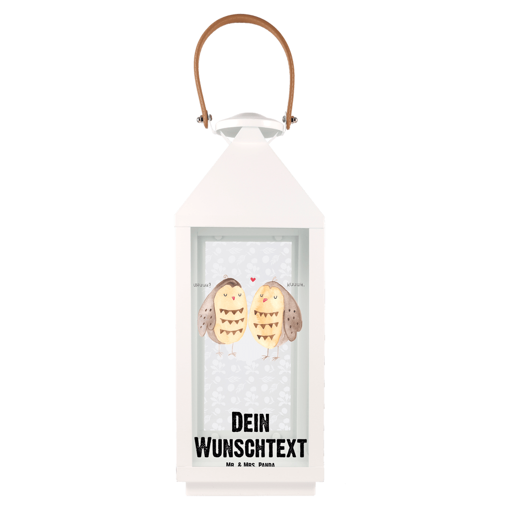 Personalisierte Deko Laterne Eule Liebe Gartenlampe, Gartenleuchte, Gartendekoration, Gartenlicht, Laterne kleine Laternen, XXL Laternen, Laterne groß, Eule, Eule Deko, Liebe, Hochzeit Spruch, Owl, All you need is love, Liebe Spruch, Freundin Geschenk, Freund, Wortspiel lustig