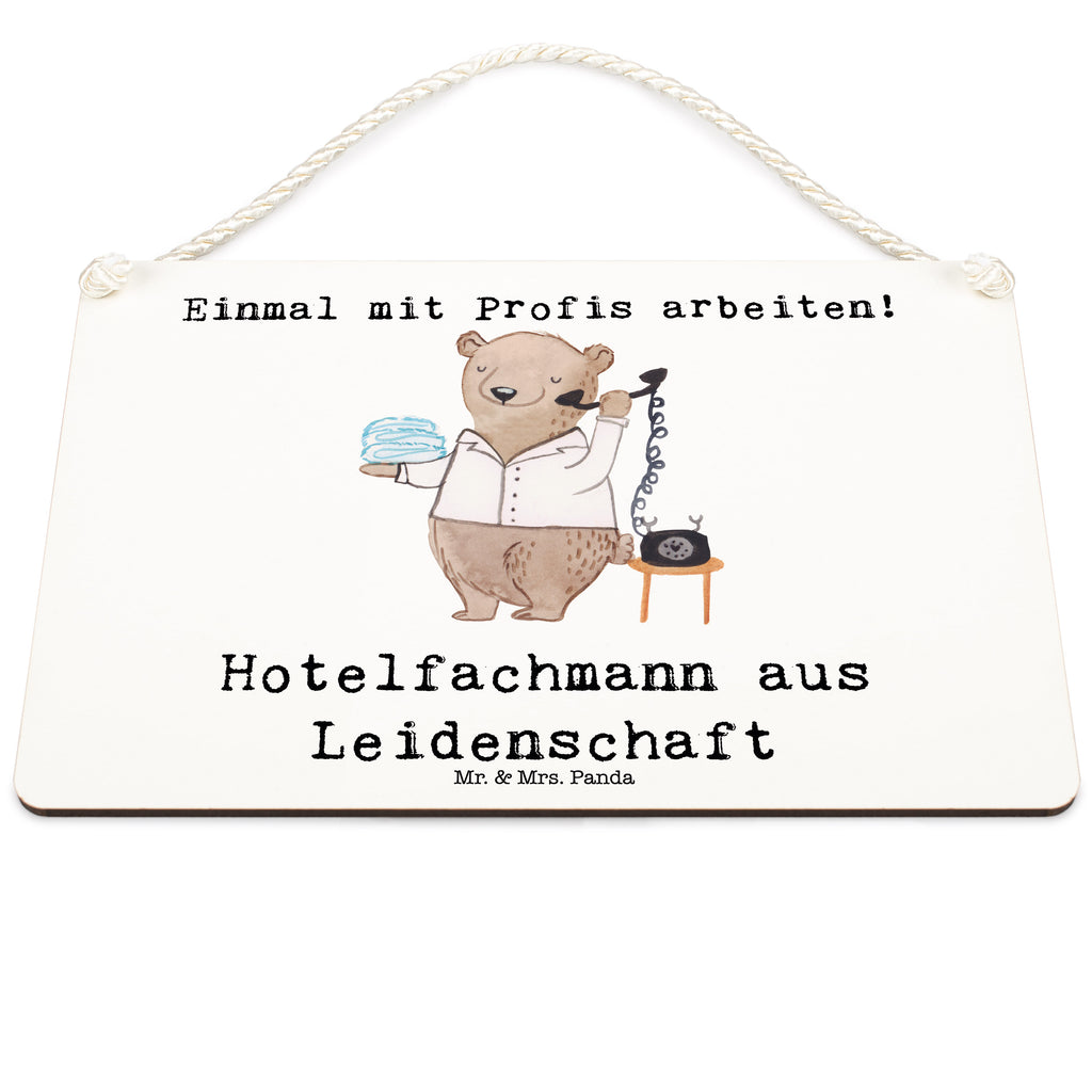 Deko Schild Hotelfachmann aus Leidenschaft Dekoschild, Deko Schild, Schild, Tür Schild, Türschild, Holzschild, Wandschild, Wanddeko, Beruf, Ausbildung, Jubiläum, Abschied, Rente, Kollege, Kollegin, Geschenk, Schenken, Arbeitskollege, Mitarbeiter, Firma, Danke, Dankeschön, Hotelfachmann, Hotelkaufmann, Hotelfachangestellter, Hotelier, Hoteleröffnung