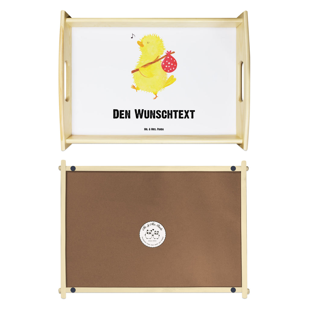 Personalisiertes Serviertablett Küken Wanderer Personalisiertes Serviertablett, Personalisiertes Tablett, Personalisiertes Holztablett, Personalisiertes Küchentablett, Personalisiertes Dekotablett, Personalisiertes Frühstückstablett, Serviertablett mit Namen, Tablett mit Namen, Ostern, Osterhase, Ostergeschenke, Osternest, Osterdeko, Geschenke zu Ostern, Ostern Geschenk, Ostergeschenke Kinder, Ostern Kinder, Küken, Osterei, Ostereier, Ei, Frühlingsgefühle, Freude, Grüße, liebe Grüße, Frohe Ostern, Ostergrüße, Flausen, Wunder, Reisen, Weltenbummler, Zeit, Zeitmanagement, Backpacker