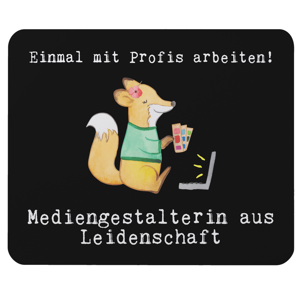 Mauspad Mediengestalterin aus Leidenschaft Mousepad, Computer zubehör, Büroausstattung, PC Zubehör, Arbeitszimmer, Mauspad, Einzigartiges Mauspad, Designer Mauspad, Mausunterlage, Mauspad Büro, Beruf, Ausbildung, Jubiläum, Abschied, Rente, Kollege, Kollegin, Geschenk, Schenken, Arbeitskollege, Mitarbeiter, Firma, Danke, Dankeschön, Grafikerin, Designer, Mediengestalter, Grafikdesignerin