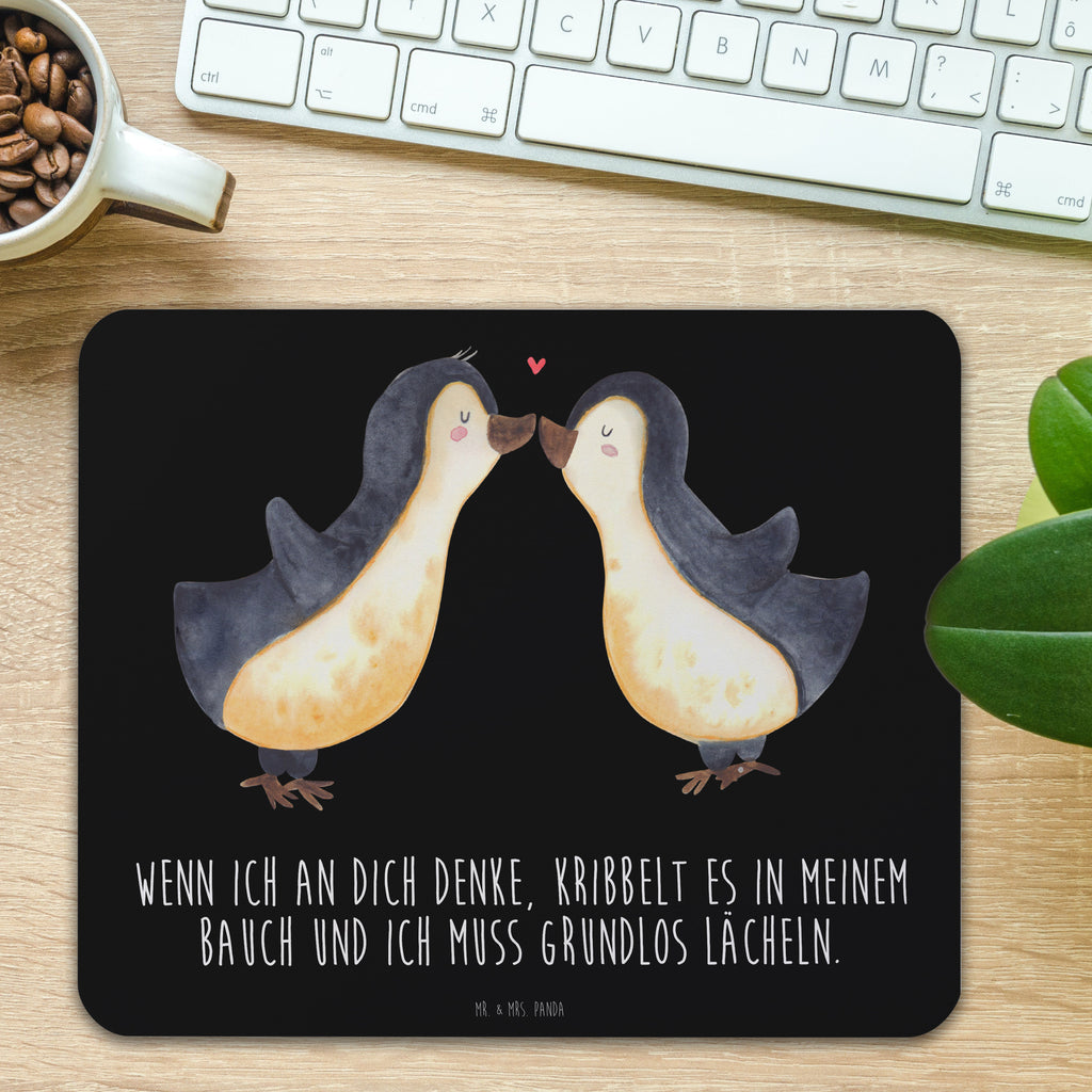 Mauspad Pinguine Kuss Mousepad, Computer zubehör, Büroausstattung, PC Zubehör, Arbeitszimmer, Mauspad, Einzigartiges Mauspad, Designer Mauspad, Mausunterlage, Mauspad Büro, Liebe, Partner, Freund, Freundin, Ehemann, Ehefrau, Heiraten, Verlobung, Heiratsantrag, Liebesgeschenk, Jahrestag, Hocheitstag, Valentinstag, Geschenk für Frauen, Hochzeitstag, Mitbringsel, Geschenk für Freundin, Geschenk für Partner, Liebesbeweis, für Männer, für Ehemann