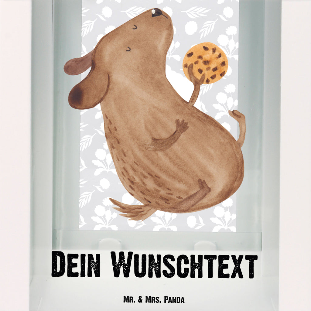 Personalisierte Deko Laterne Hund Keks Gartenlampe, Gartenleuchte, Gartendekoration, Gartenlicht, Laterne kleine Laternen, XXL Laternen, Laterne groß, Hund, Hundemotiv, Haustier, Hunderasse, Tierliebhaber, Hundebesitzer, Sprüche, Hundekekse, Leckerli, Hundeleckerli, Hundesnacks