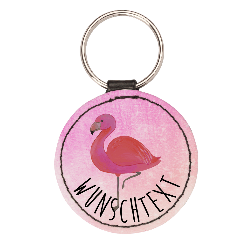 Personalisierter Schlüsselanhänger Flamingo classic Personalisierter Schlüsselanhänger, Personalisierter Anhänger, Personalisierter Taschenanhänger, Personalisierter Glücksbringer, Personalisierter Schutzengel, Schlüsselanhänger mit Namen, Anhänger mit Namen, Glücksbringer mit Namen, Schlüsselanhänger Wunschtext, Schlüsselanhänger selbst gestalten, Flamingo, Einzigartig, Selbstliebe, Stolz, ich, für mich, Spruch, Freundin, Freundinnen, Außenseiter, Sohn, Tochter, Geschwister