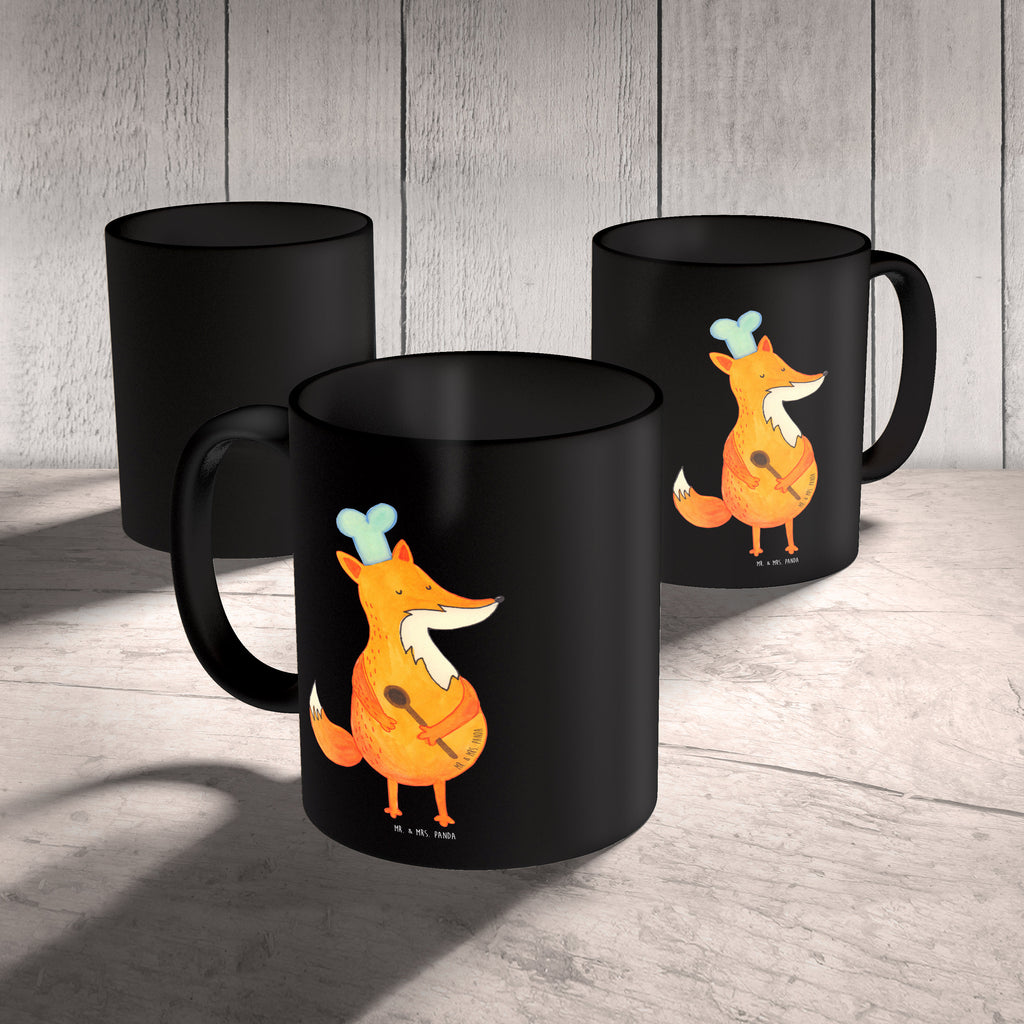 Tasse Fuchs Koch Tasse, Kaffeetasse, Teetasse, Becher, Kaffeebecher, Teebecher, Keramiktasse, Porzellantasse, Büro Tasse, Geschenk Tasse, Tasse Sprüche, Tasse Motive, Kaffeetassen, Tasse bedrucken, Designer Tasse, Cappuccino Tassen, Schöne Teetassen, Fuchs, Füchse, Koch Geschenk, Küche Spruch, Küche Deko, Köche, Bäcker, Party Spruch, Spruch lustig, witzig