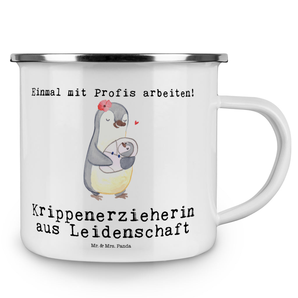 Camping Emaille Tasse Krippenerzieherin aus Leidenschaft Campingtasse, Trinkbecher, Metalltasse, Outdoor Tasse, Emaille Trinkbecher, Blechtasse Outdoor, Emaille Campingbecher, Edelstahl Trinkbecher, Metalltasse für Camping, Kaffee Blechtasse, Camping Tasse Metall, Emaille Tasse, Emaille Becher, Tasse Camping, Tasse Emaille, Emaille Tassen, Camping Becher, Metall Tasse, Camping Tassen, Blechtasse, Emaille Tasse Camping, Camping Tasse Emaille, Emailletasse, Camping Tassen Emaille, Campingbecher, Blechtassen, Outdoor Becher, Campingtassen, Emaille Becher Camping, Camping Becher Edelstahl, Beruf, Ausbildung, Jubiläum, Abschied, Rente, Kollege, Kollegin, Geschenk, Schenken, Arbeitskollege, Mitarbeiter, Firma, Danke, Dankeschön, Krippenerzieherin, Kindertagesstätte, KITA, Eröffnung, Erzieherin, Pädagogin