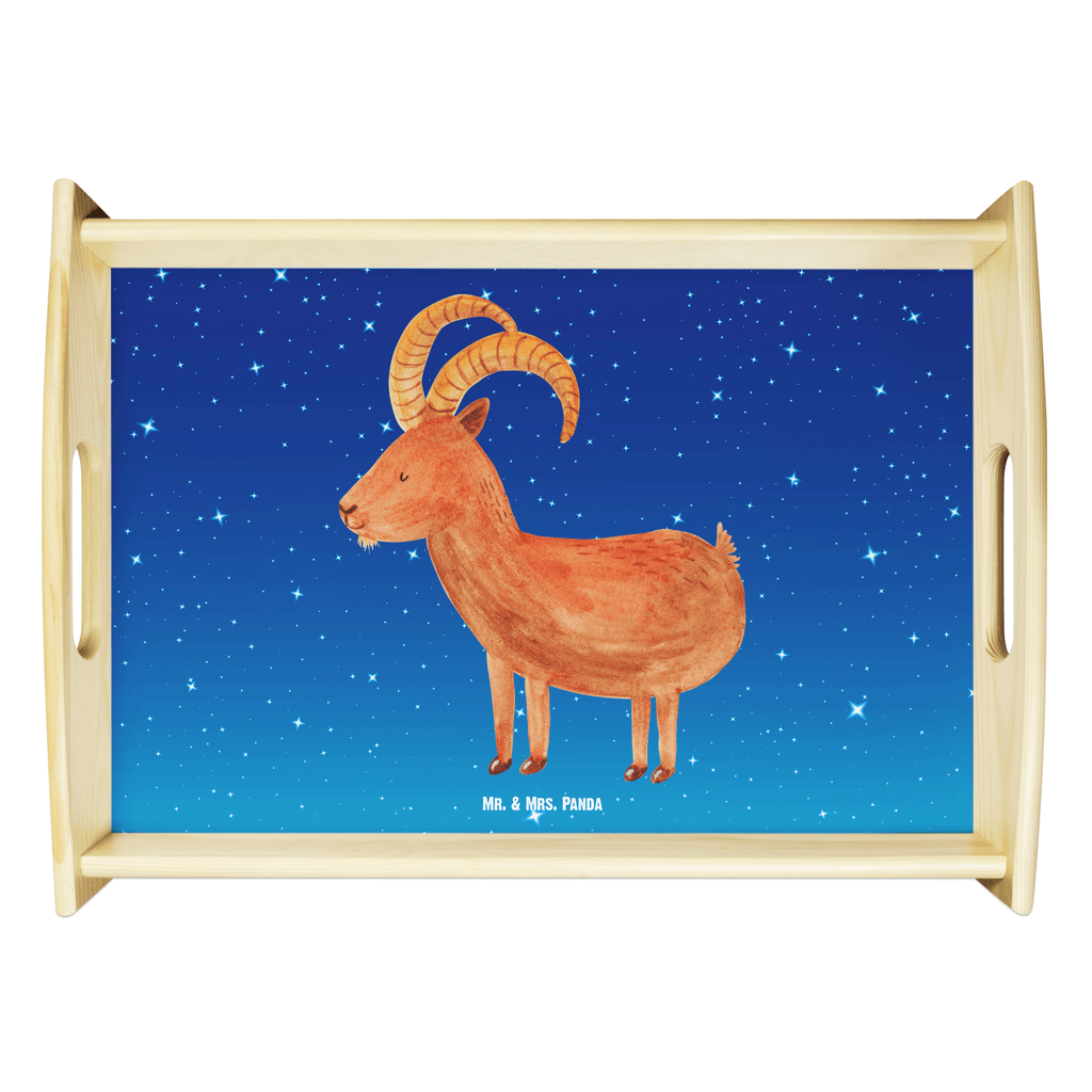 Serviertablett Sternzeichen Steinbock Tablett, Holztablett, Küchentablett, Dekotablett, Frühstückstablett, Tierkreiszeichen, Sternzeichen, Horoskop, Astrologie, Aszendent, Steinböcke, Steinbock Geschenk, Steinbock Sternzeichen, Geschenk Dezember, Geschenk Januar, Geburtstag Dezember, Geburtstag Januar, Ziege, Bock