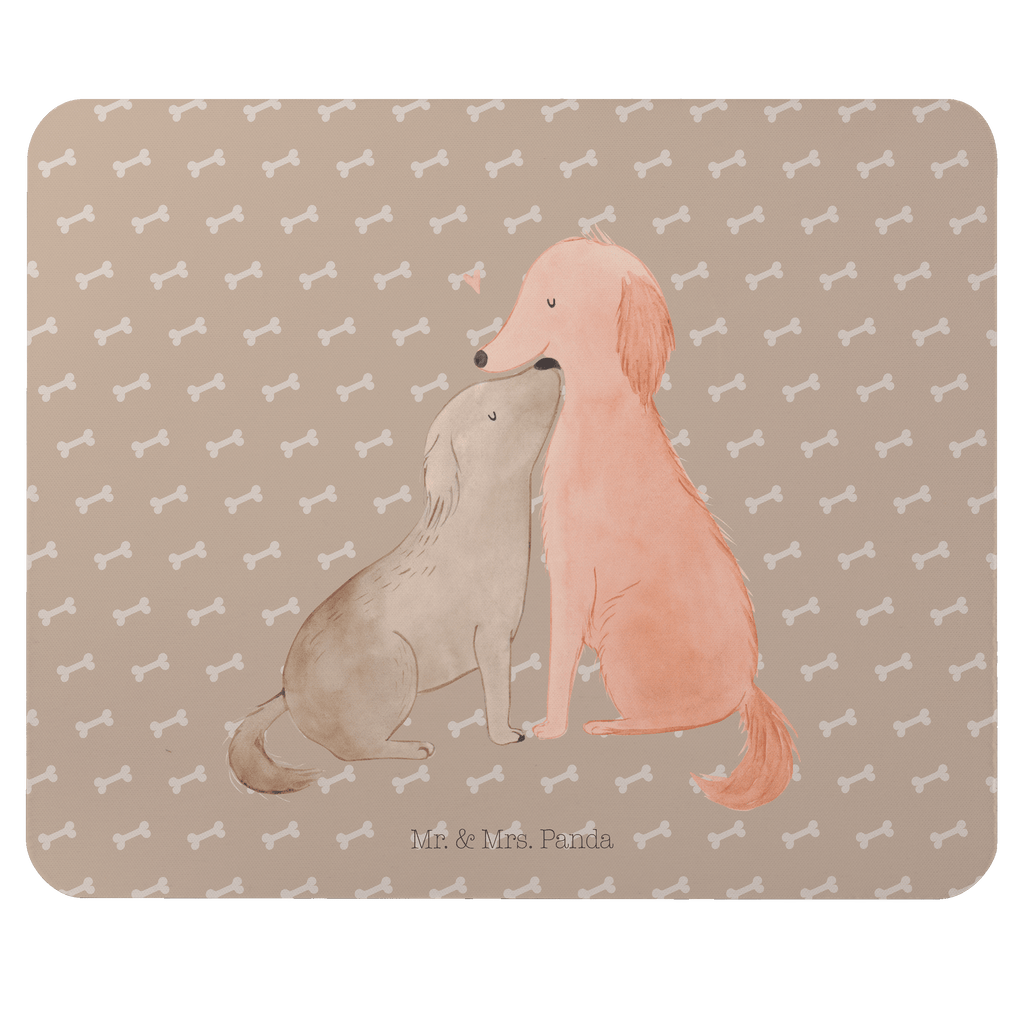 Mauspad Hunde Liebe Mousepad, Computer zubehör, Büroausstattung, PC Zubehör, Arbeitszimmer, Mauspad, Einzigartiges Mauspad, Designer Mauspad, Mausunterlage, Mauspad Büro, Hund, Hundemotiv, Haustier, Hunderasse, Tierliebhaber, Hundebesitzer, Sprüche, Liebe, Hund. Hunde, Kuss, Vertrauen, Kuscheln, Herz