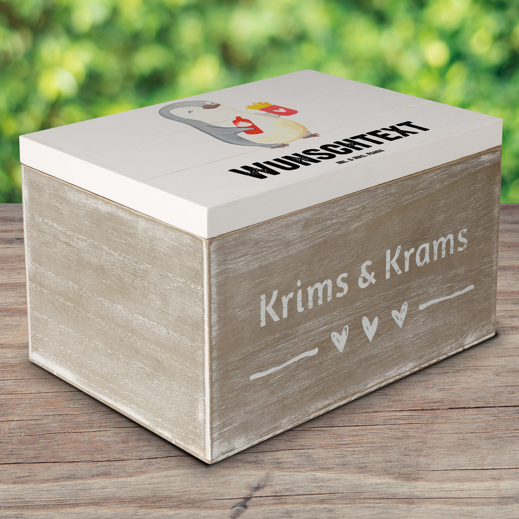 Personalisierte Holzkiste Imbissbesitzer mit Herz Holzkiste mit Namen, Kiste mit Namen, Schatzkiste mit Namen, Truhe mit Namen, Schatulle mit Namen, Erinnerungsbox mit Namen, Erinnerungskiste, mit Namen, Dekokiste mit Namen, Aufbewahrungsbox mit Namen, Holzkiste Personalisiert, Kiste Personalisiert, Schatzkiste Personalisiert, Truhe Personalisiert, Schatulle Personalisiert, Erinnerungsbox Personalisiert, Erinnerungskiste Personalisiert, Dekokiste Personalisiert, Aufbewahrungsbox Personalisiert, Geschenkbox personalisiert, GEschenkdose personalisiert, Beruf, Ausbildung, Jubiläum, Abschied, Rente, Kollege, Kollegin, Geschenk, Schenken, Arbeitskollege, Mitarbeiter, Firma, Danke, Dankeschön, Imbissbesitzer, Imbissverkäufer, Pommesverkäufer, Pommesliebe