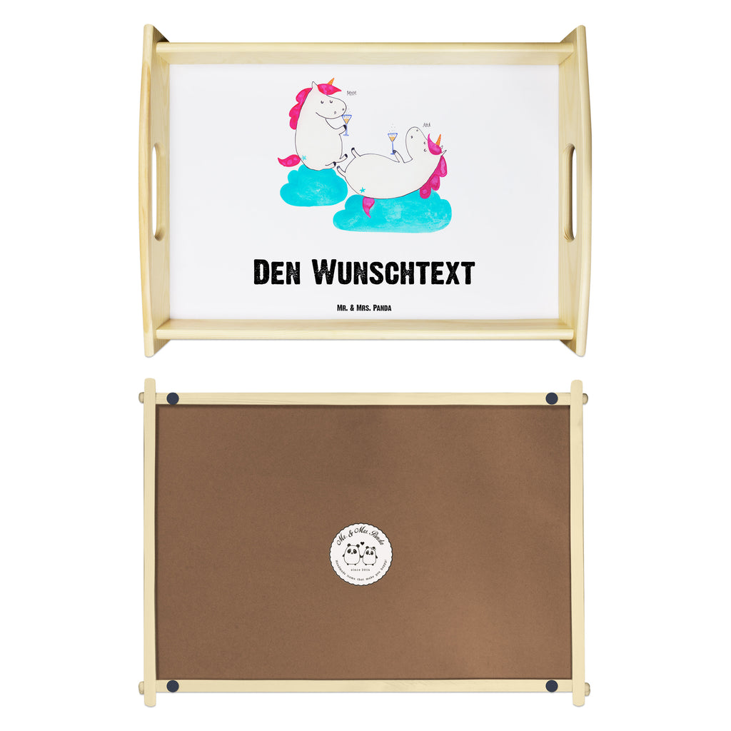 Personalisiertes Serviertablett Einhörner Sekt Personalisiertes Serviertablett, Personalisiertes Tablett, Personalisiertes Holztablett, Personalisiertes Küchentablett, Personalisiertes Dekotablett, Personalisiertes Frühstückstablett, Serviertablett mit Namen, Tablett mit Namen, Einhorn, Einhörner, Einhorn Deko, Pegasus, Unicorn, Freundinnen, Freundin, BFF, Sekt, Mädelsabend, Spaß, Party, Korken, Anstoßen, Beste