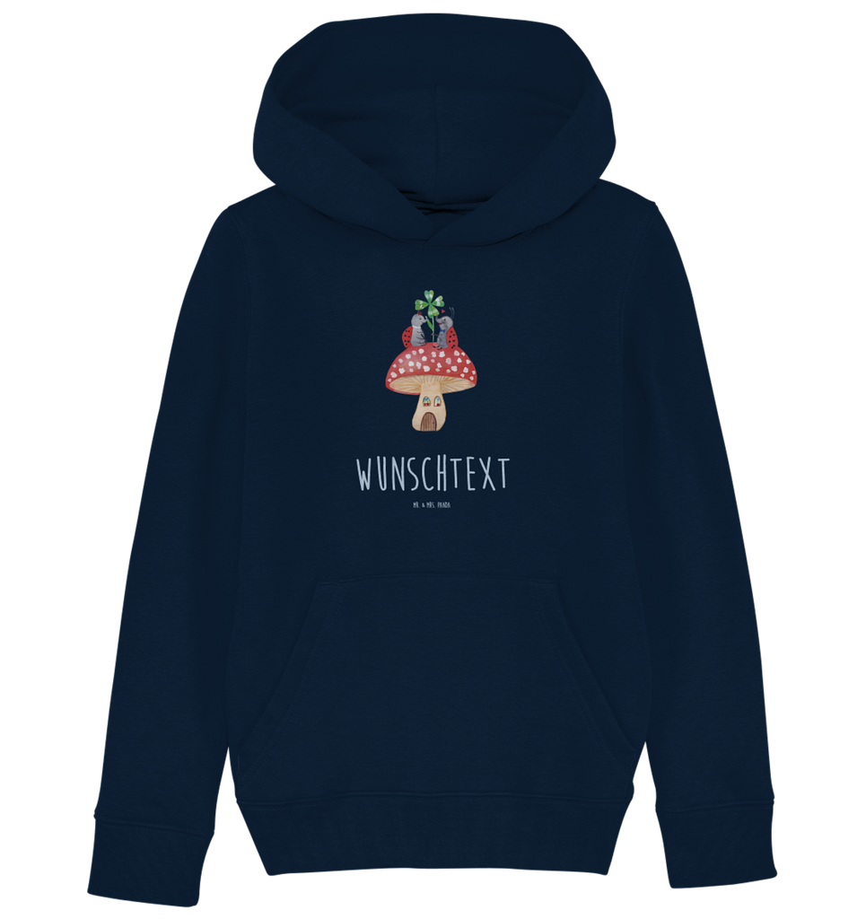 Personalisierter Kinder Hoodie Marienkäfer Paar Fliegenpilz Personalisierter Kinder-Hoodie, Personalisierter Kapuzenpullover für Kinder, Personalisiertes Kinder-Oberteil, Personalisierter Mädchen-Hoodie, Personalisierter Jungen-Hoodie, Personalisierter Mädchen-Kapuzenpullover, Personalisierter Jungen-Kapuzenpullover, Personalisierte Mädchen-Kleidung, Personalisierte Jungen-Kleidung<br />Personalisiertes Mädchen-Oberteil, Personalisiertes Jungen-Oberteil, Kinder Hoodie mit Namen, Kinder Hoodie mit Wunschtext, Tiermotive, Gute Laune, lustige Sprüche, Tiere, Haus, Wohnung, zuhause, Fliegenpilz, Marienkäfer, Fleigenpilzhaus