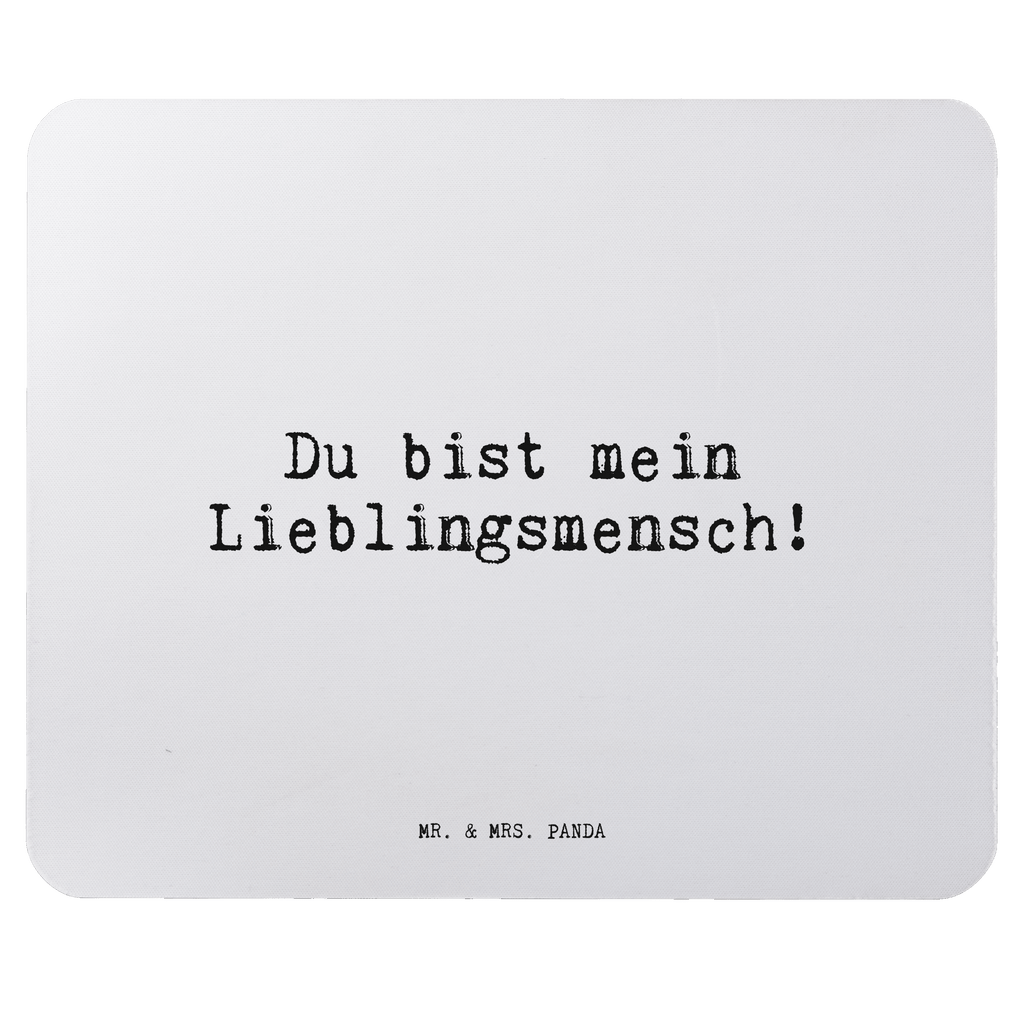 Mauspad Sprüche und Zitate Du bist mein Lieblingsmensch! Mousepad, Computer zubehör, Büroausstattung, PC Zubehör, Arbeitszimmer, Mauspad, Einzigartiges Mauspad, Designer Mauspad, Mausunterlage, Mauspad Büro, Spruch, Sprüche, lustige Sprüche, Weisheiten, Zitate, Spruch Geschenke, Spruch Sprüche Weisheiten Zitate Lustig Weisheit Worte