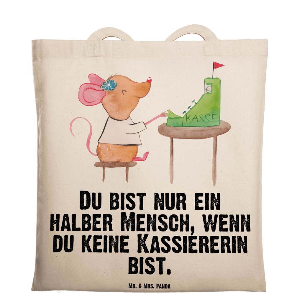 Tragetasche Kassiererin mit Herz Beuteltasche, Beutel, Einkaufstasche, Jutebeutel, Stoffbeutel, Tasche, Shopper, Umhängetasche, Strandtasche, Schultertasche, Stofftasche, Tragetasche, Badetasche, Jutetasche, Einkaufstüte, Laptoptasche, Beruf, Ausbildung, Jubiläum, Abschied, Rente, Kollege, Kollegin, Geschenk, Schenken, Arbeitskollege, Mitarbeiter, Firma, Danke, Dankeschön, Kassiererin, Kassenwartin, Mitarbeiterin Kasse