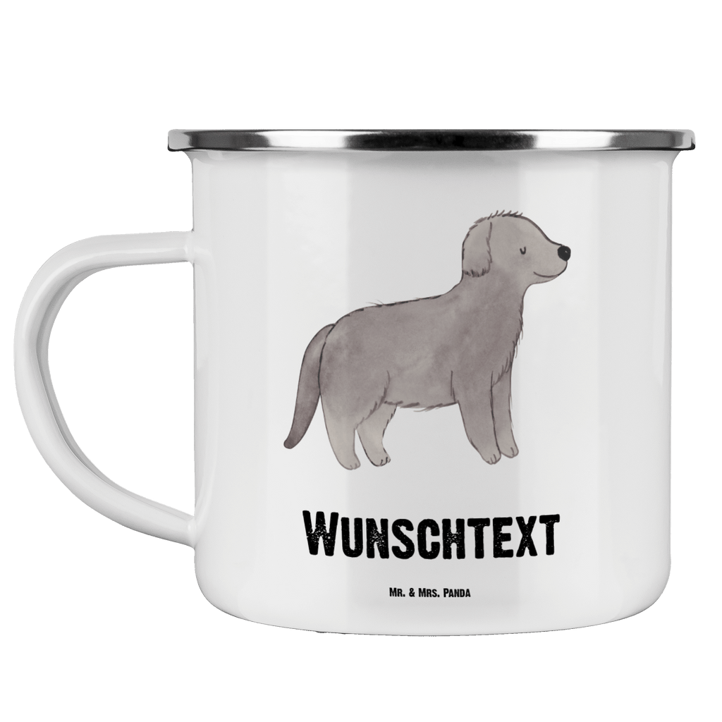 Personalisierte Emaille Tasse Neufundländer Lebensretter Emaille Tasse personalisiert, Emaille Tasse mit Namen, Campingtasse personalisiert, Namenstasse, Campingtasse bedrucken, Campinggeschirr personalsisert, tasse mit namen, personalisierte tassen, personalisierte tasse, tasse selbst gestalten, tasse bedrucken, tassen bedrucken, Hund, Hunderasse, Rassehund, Hundebesitzer, Geschenk, Tierfreund, Schenken, Welpe, Neufundländer, Newfoundland