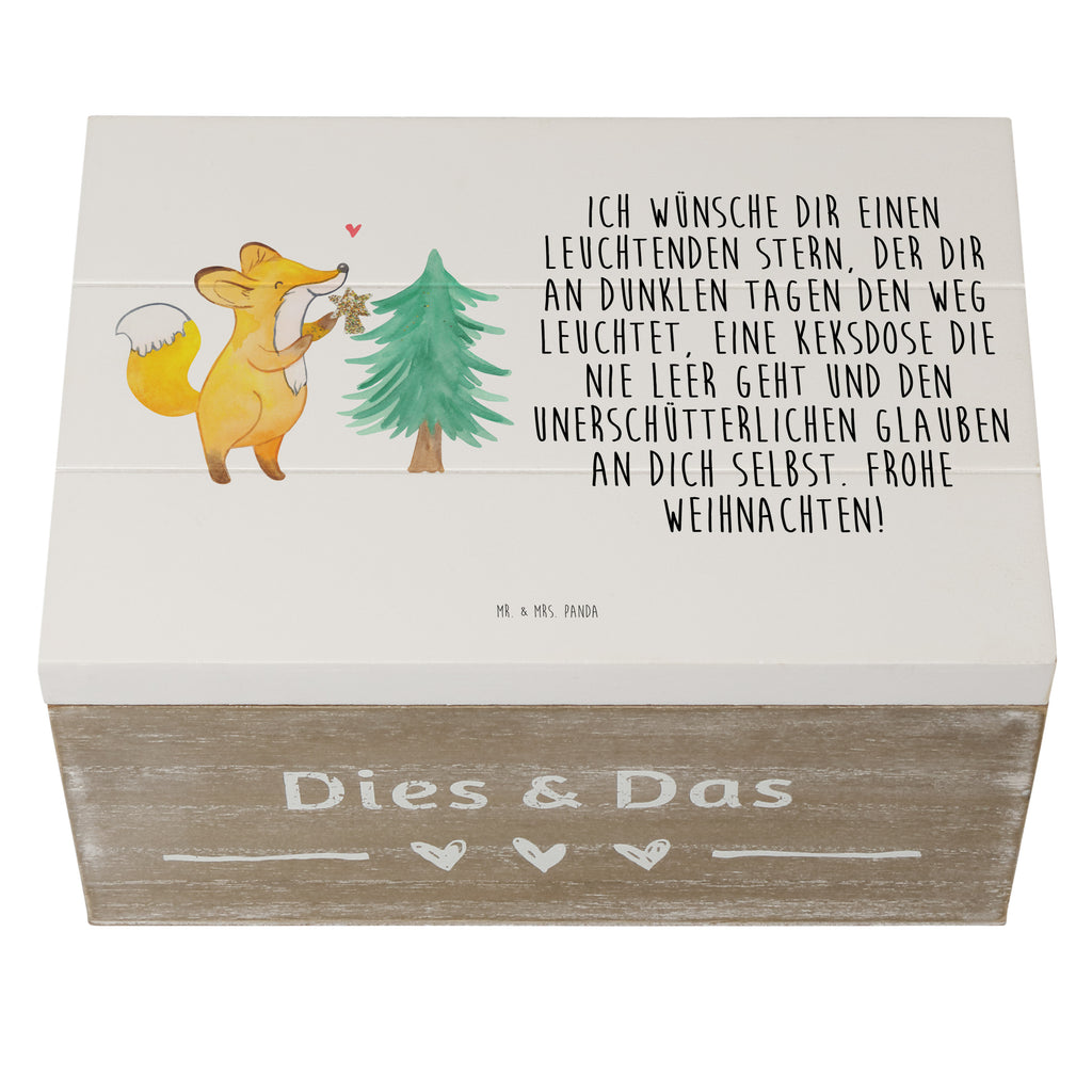 Holzkiste Fuchs  Weihnachtsbaum Holzkiste, Kiste, Schatzkiste, Truhe, Schatulle, XXL, Erinnerungsbox, Erinnerungskiste, Dekokiste, Aufbewahrungsbox, Geschenkbox, Geschenkdose, Winter, Weihnachten, Weihnachtsdeko, Nikolaus, Advent, Heiligabend, Wintermotiv, Weihnachtsmann, Weihnachtstage, Fuchs, Schlittschuh, Weihnachtszeit, Weihnachtsdekoration