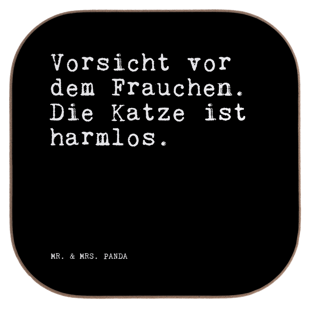 Quadratische Untersetzer Sprüche und Zitate Vorsicht vor dem Frauchen. Die Katze ist harmlos. Untersetzer, Bierdeckel, Glasuntersetzer, Untersetzer Gläser, Getränkeuntersetzer, Untersetzer aus Holz, Untersetzer für Gläser, Korkuntersetzer, Untersetzer Holz, Holzuntersetzer, Tassen Untersetzer, Untersetzer Design, Spruch, Sprüche, lustige Sprüche, Weisheiten, Zitate, Spruch Geschenke, Spruch Sprüche Weisheiten Zitate Lustig Weisheit Worte