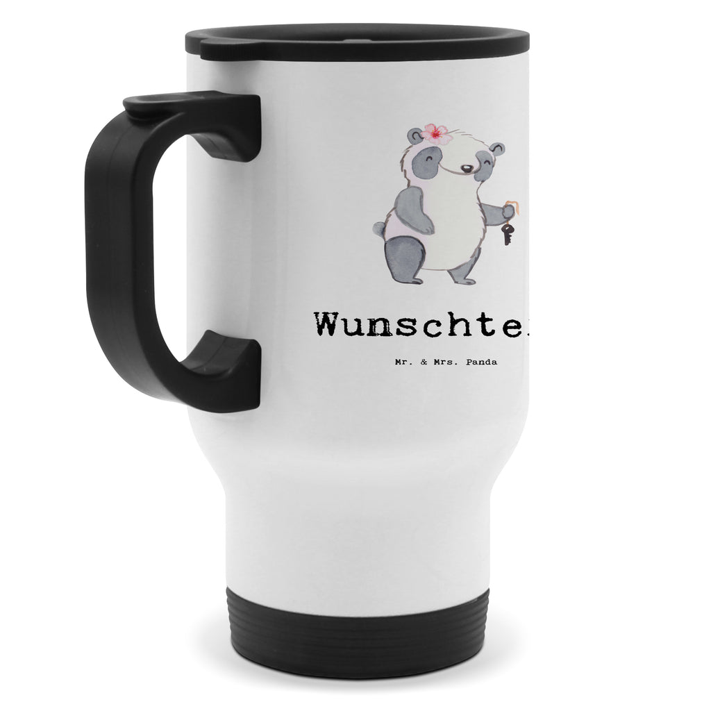 Personalisierter Thermobecher Vermieterin mit Herz Personalisierter Thermobecher, Personalisierter To Go Becher, Personalisierte Thermotasse, Personalisierter Kaffeebecher, Personalisierter Isolierbecher, Thermobecher personalisieren, Thermobecher mit Namen, Thermobecher selbst gestalten, Wunschname, Spülmaschinenfest, Bedrucken, Isolierbecher mit Namen, Isolierbecher selbst gestalten, Thermotasse personalisieren, Thermotasse mit Namen, Beruf, Ausbildung, Jubiläum, Abschied, Rente, Kollege, Kollegin, Geschenk, Schenken, Arbeitskollege, Mitarbeiter, Firma, Danke, Dankeschön