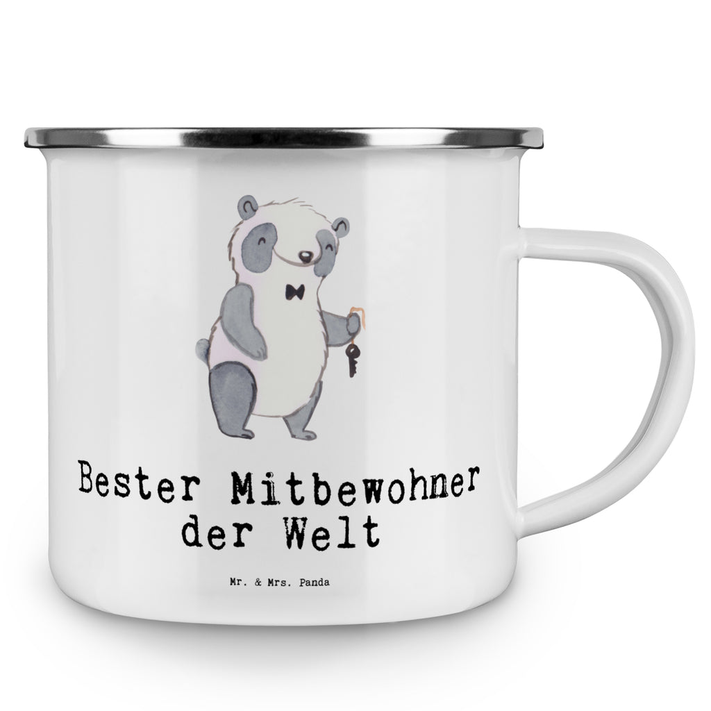 Camping Emaille Tasse Panda Bester Mitbewohner der Welt Campingtasse, Trinkbecher, Metalltasse, Outdoor Tasse, Emaille Trinkbecher, Blechtasse Outdoor, Emaille Campingbecher, Edelstahl Trinkbecher, Metalltasse für Camping, Kaffee Blechtasse, Camping Tasse Metall, Emaille Tasse, Emaille Becher, Tasse Camping, Tasse Emaille, Emaille Tassen, Camping Becher, Metall Tasse, Camping Tassen, Blechtasse, Emaille Tasse Camping, Camping Tasse Emaille, Emailletasse, Camping Tassen Emaille, Campingbecher, Blechtassen, Outdoor Becher, Campingtassen, Emaille Becher Camping, Camping Becher Edelstahl, für, Dankeschön, Geschenk, Schenken, Geburtstag, Geburtstagsgeschenk, Geschenkidee, Danke, Bedanken, Mitbringsel, Freude machen, Geschenktipp, Mitbewohner, WG, Zimmernachbar, Wohngemeinschaft, WG-Bewohner, Zimmerkollege, Zimmergenosse, Stubenkamerad