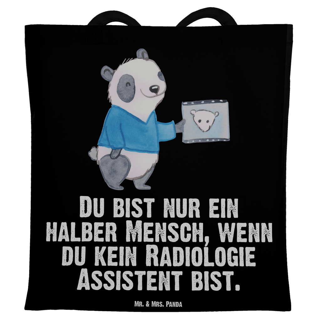 Tragetasche Radiologie Assistent mit Herz Beuteltasche, Beutel, Einkaufstasche, Jutebeutel, Stoffbeutel, Tasche, Shopper, Umhängetasche, Strandtasche, Schultertasche, Stofftasche, Tragetasche, Badetasche, Jutetasche, Einkaufstüte, Laptoptasche, Beruf, Ausbildung, Jubiläum, Abschied, Rente, Kollege, Kollegin, Geschenk, Schenken, Arbeitskollege, Mitarbeiter, Firma, Danke, Dankeschön