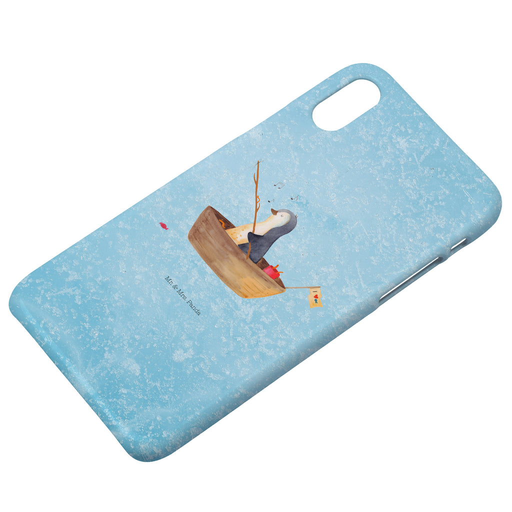 Handyhülle Pinguin Angelboot Iphone 11 Pro Handyhülle, Iphone 11 Pro, Handyhülle, Premium Kunststoff, Pinguin, Pinguine, Angeln, Boot, Angelboot, Lebenslust, Leben, genießen, Motivation, Neustart, Neuanfang, Trennung, Scheidung, Geschenkidee Liebeskummer