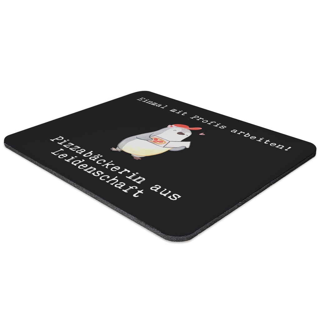 Mauspad Pizzabäckerin aus Leidenschaft Mousepad, Computer zubehör, Büroausstattung, PC Zubehör, Arbeitszimmer, Mauspad, Einzigartiges Mauspad, Designer Mauspad, Mausunterlage, Mauspad Büro, Beruf, Ausbildung, Jubiläum, Abschied, Rente, Kollege, Kollegin, Geschenk, Schenken, Arbeitskollege, Mitarbeiter, Firma, Danke, Dankeschön, Lieferdienstmitarbeiterin, Pizzabäckerin, Pizzabotin, Pizzabringdienst, Lieferbringdienst