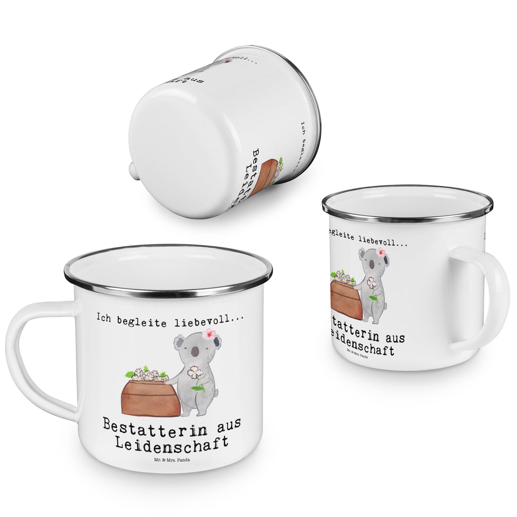 Camping Emaille Tasse Bestatterin aus Leidenschaft Campingtasse, Trinkbecher, Metalltasse, Outdoor Tasse, Emaille Trinkbecher, Blechtasse Outdoor, Emaille Campingbecher, Edelstahl Trinkbecher, Metalltasse für Camping, Kaffee Blechtasse, Camping Tasse Metall, Emaille Tasse, Emaille Becher, Tasse Camping, Tasse Emaille, Emaille Tassen, Camping Becher, Metall Tasse, Camping Tassen, Blechtasse, Emaille Tasse Camping, Camping Tasse Emaille, Emailletasse, Camping Tassen Emaille, Campingbecher, Blechtassen, Outdoor Becher, Campingtassen, Emaille Becher Camping, Camping Becher Edelstahl, Beruf, Ausbildung, Jubiläum, Abschied, Rente, Kollege, Kollegin, Geschenk, Schenken, Arbeitskollege, Mitarbeiter, Firma, Danke, Dankeschön