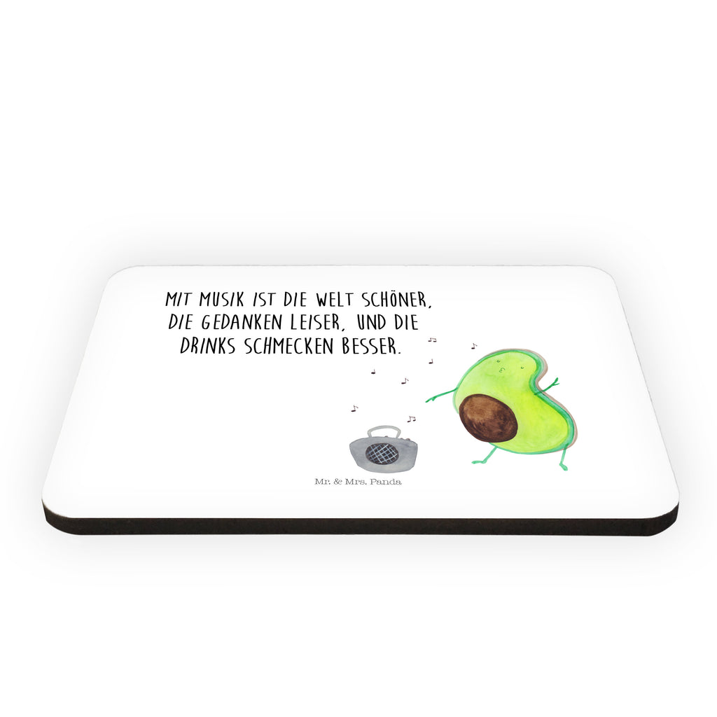 Magnet Avocado tanzt Kühlschrankmagnet, Pinnwandmagnet, Souvenir Magnet, Motivmagnete, Dekomagnet, Whiteboard Magnet, Notiz Magnet, Kühlschrank Dekoration, Avocado, Veggie, Vegan, Gesund