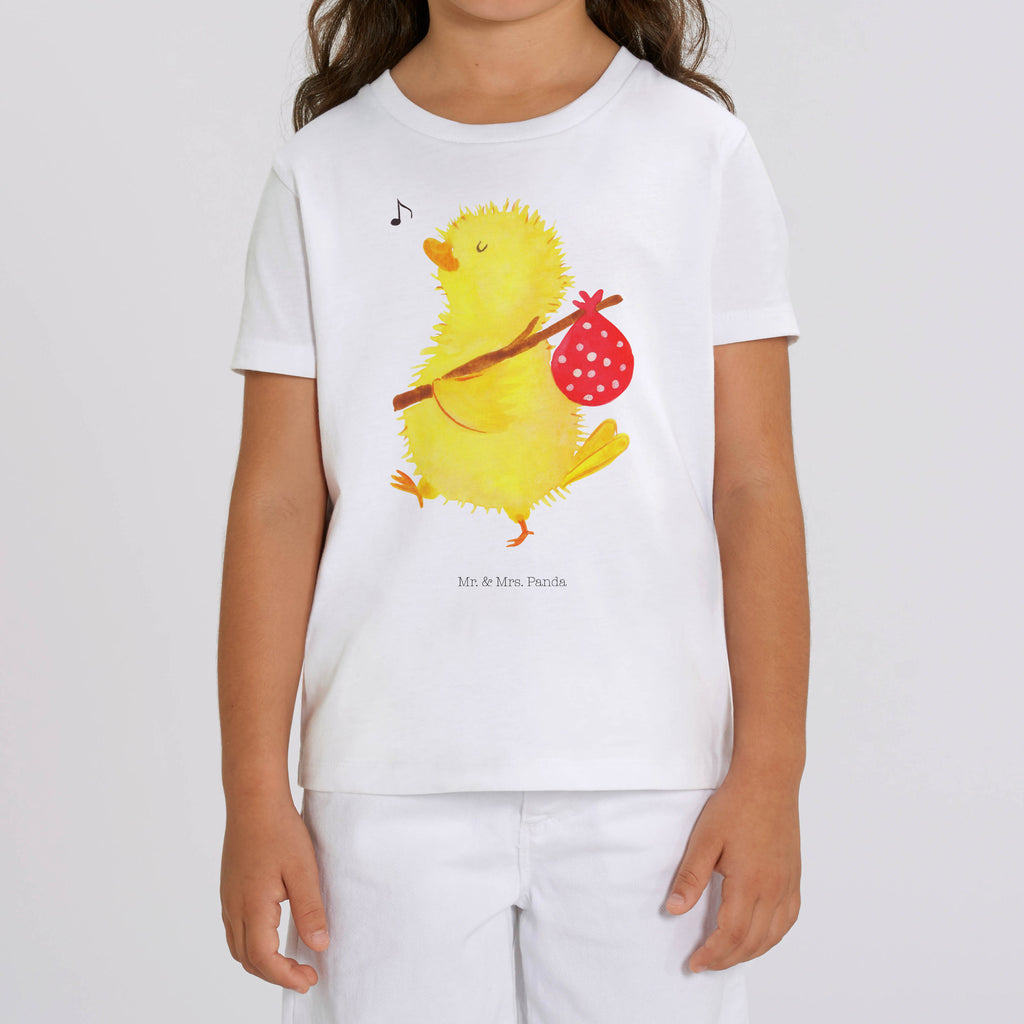 Organic Kinder T-Shirt Küken Wanderer Kinder T-Shirt, Kinder T-Shirt Mädchen, Kinder T-Shirt Jungen, Ostern, Osterhase, Ostergeschenke, Osternest, Osterdeko, Geschenke zu Ostern, Ostern Geschenk, Ostergeschenke Kinder, Ostern Kinder, Küken, Osterei, Ostereier, Ei, Frühlingsgefühle, Freude, Grüße, liebe Grüße, Frohe Ostern, Ostergrüße, Flausen, Wunder, Reisen, Weltenbummler, Zeit, Zeitmanagement, Backpacker