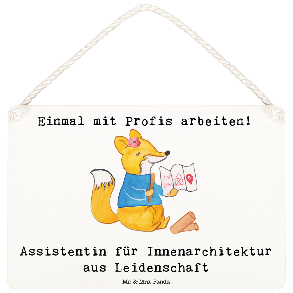 Deko Schild Assistentin für Innenarchitektur aus Leidenschaft Dekoschild, Deko Schild, Schild, Tür Schild, Türschild, Holzschild, Wandschild, Wanddeko, Beruf, Ausbildung, Jubiläum, Abschied, Rente, Kollege, Kollegin, Geschenk, Schenken, Arbeitskollege, Mitarbeiter, Firma, Danke, Dankeschön