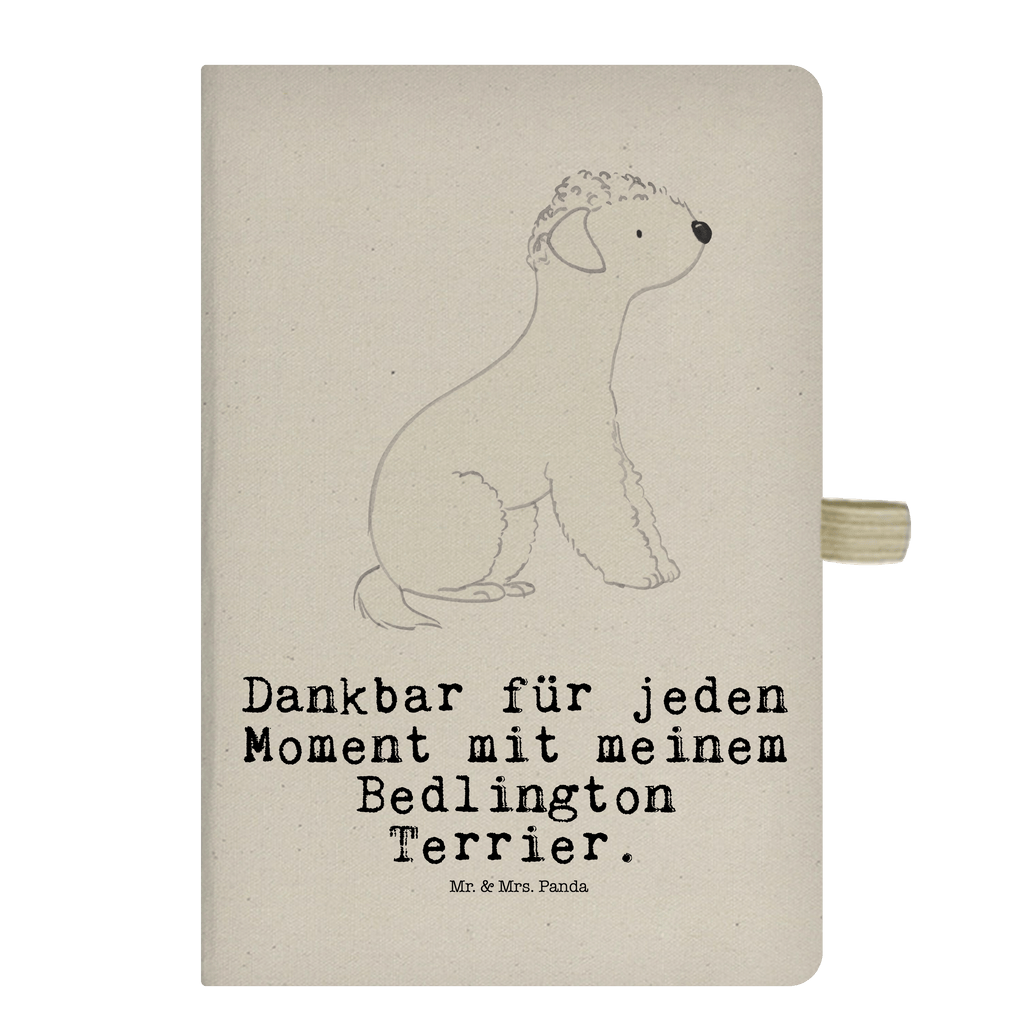 Baumwoll Notizbuch Bedlington Terrier Moment Notizen, Eintragebuch, Tagebuch, Notizblock, Adressbuch, Journal, Kladde, Skizzenbuch, Notizheft, Schreibbuch, Schreibheft, Hund, Hunderasse, Rassehund, Hundebesitzer, Geschenk, Tierfreund, Schenken, Welpe, Bedlington Terrier, Terrier