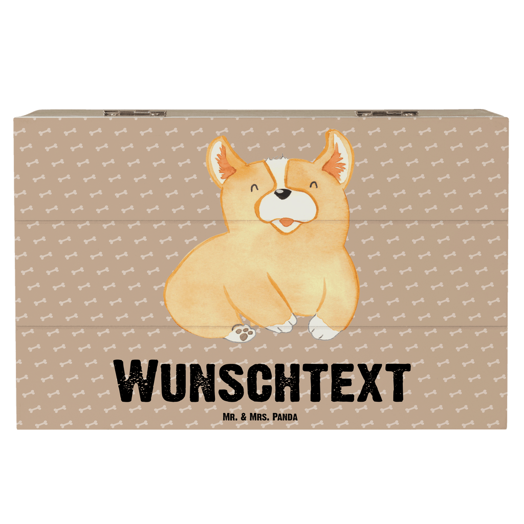 Personalisierte Holzkiste Corgie Holzkiste mit Namen, Kiste mit Namen, Schatzkiste mit Namen, Truhe mit Namen, Schatulle mit Namen, Erinnerungsbox mit Namen, Erinnerungskiste, mit Namen, Dekokiste mit Namen, Aufbewahrungsbox mit Namen, Holzkiste Personalisiert, Kiste Personalisiert, Schatzkiste Personalisiert, Truhe Personalisiert, Schatulle Personalisiert, Erinnerungsbox Personalisiert, Erinnerungskiste Personalisiert, Dekokiste Personalisiert, Aufbewahrungsbox Personalisiert, Geschenkbox personalisiert, GEschenkdose personalisiert, Hund, Hundemotiv, Haustier, Hunderasse, Tierliebhaber, Hundebesitzer, Sprüche, Corgie, Welsh Corgie Pembroke, britisch, Motivation, Spruch, Hundespruch, Lebensfreude