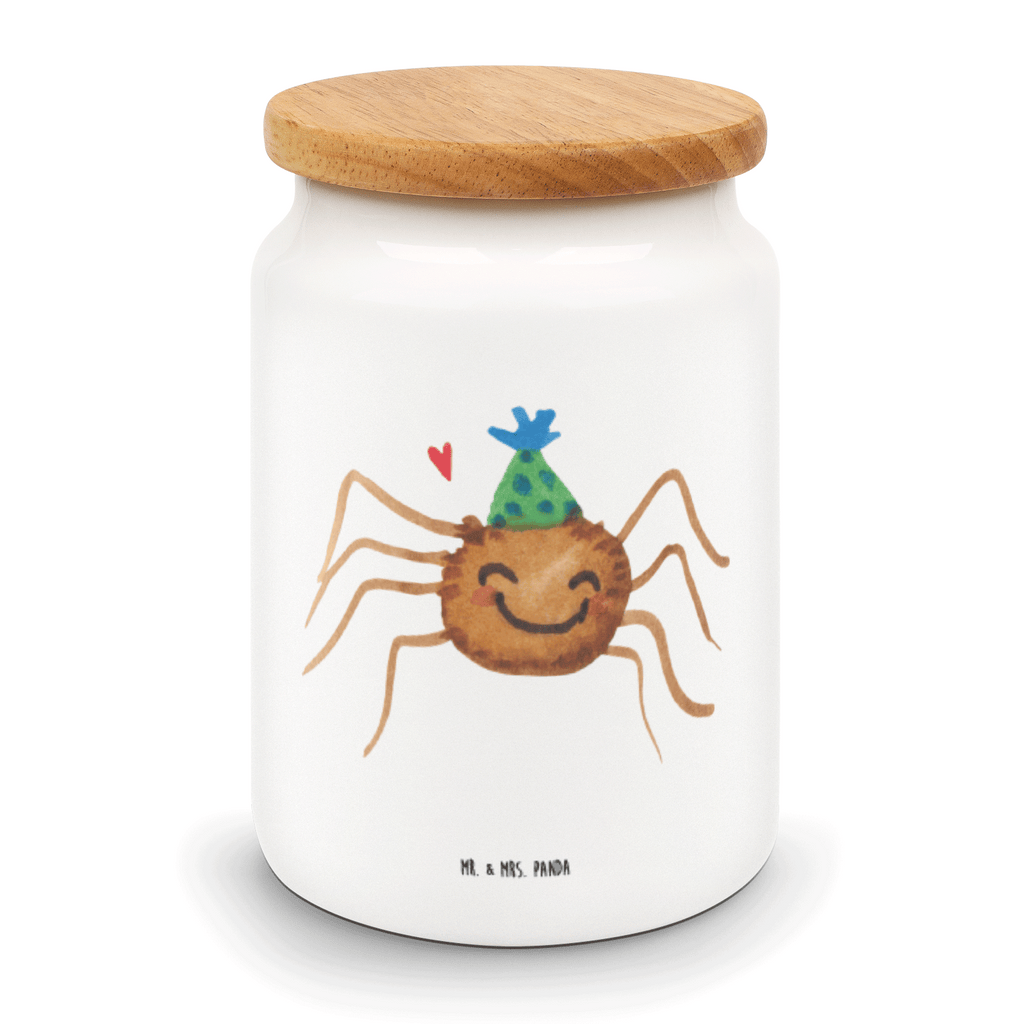 Vorratsdose Spinne Agathe Party Vorratsdose, Keksdose, Keramikdose, Leckerlidose, Dose, Vorratsbehälter, Aufbewahrungsdose, Vorratsdosen, Frischhaltedose, Frischhaltedosen, Aufbewahrungsdosen, Aufbewahrungsbehälter, Vorratsdosen Keramik, Aufbewahrungsdosen Küche, Küchenbehälter, Vorratsbehälter Küche, Vorratsdosen Mehl, Mottensichere Vorratsdosen, Schüttdosen, Spinne Agathe, Spinne, Agathe, Videos, Merchandise, Selbstliebe, Wunder, Motivation, Glück