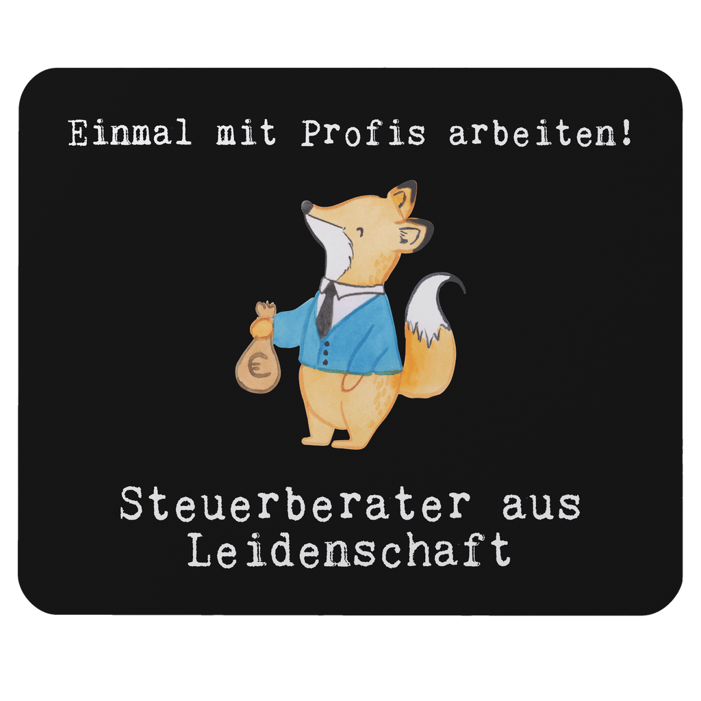 Mauspad Steuerberater aus Leidenschaft Mousepad, Computer zubehör, Büroausstattung, PC Zubehör, Arbeitszimmer, Mauspad, Einzigartiges Mauspad, Designer Mauspad, Mausunterlage, Mauspad Büro, Beruf, Ausbildung, Jubiläum, Abschied, Rente, Kollege, Kollegin, Geschenk, Schenken, Arbeitskollege, Mitarbeiter, Firma, Danke, Dankeschön