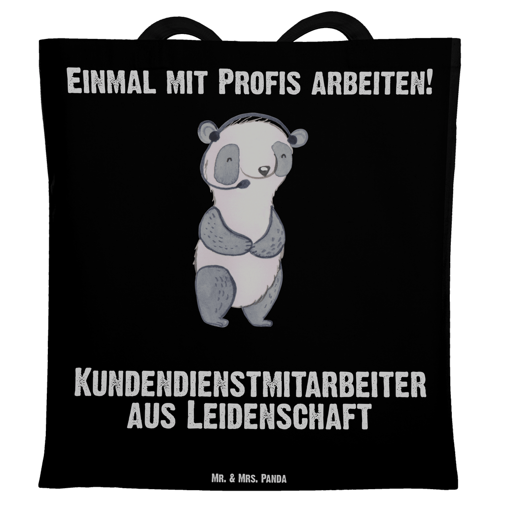 Tragetasche Kundendienstmitarbeiter aus Leidenschaft Beuteltasche, Beutel, Einkaufstasche, Jutebeutel, Stoffbeutel, Tasche, Shopper, Umhängetasche, Strandtasche, Schultertasche, Stofftasche, Tragetasche, Badetasche, Jutetasche, Einkaufstüte, Laptoptasche, Beruf, Ausbildung, Jubiläum, Abschied, Rente, Kollege, Kollegin, Geschenk, Schenken, Arbeitskollege, Mitarbeiter, Firma, Danke, Dankeschön, Kundendienstmitarbeiter, Callcenteragent, customer service, backoffice mitarbeiter