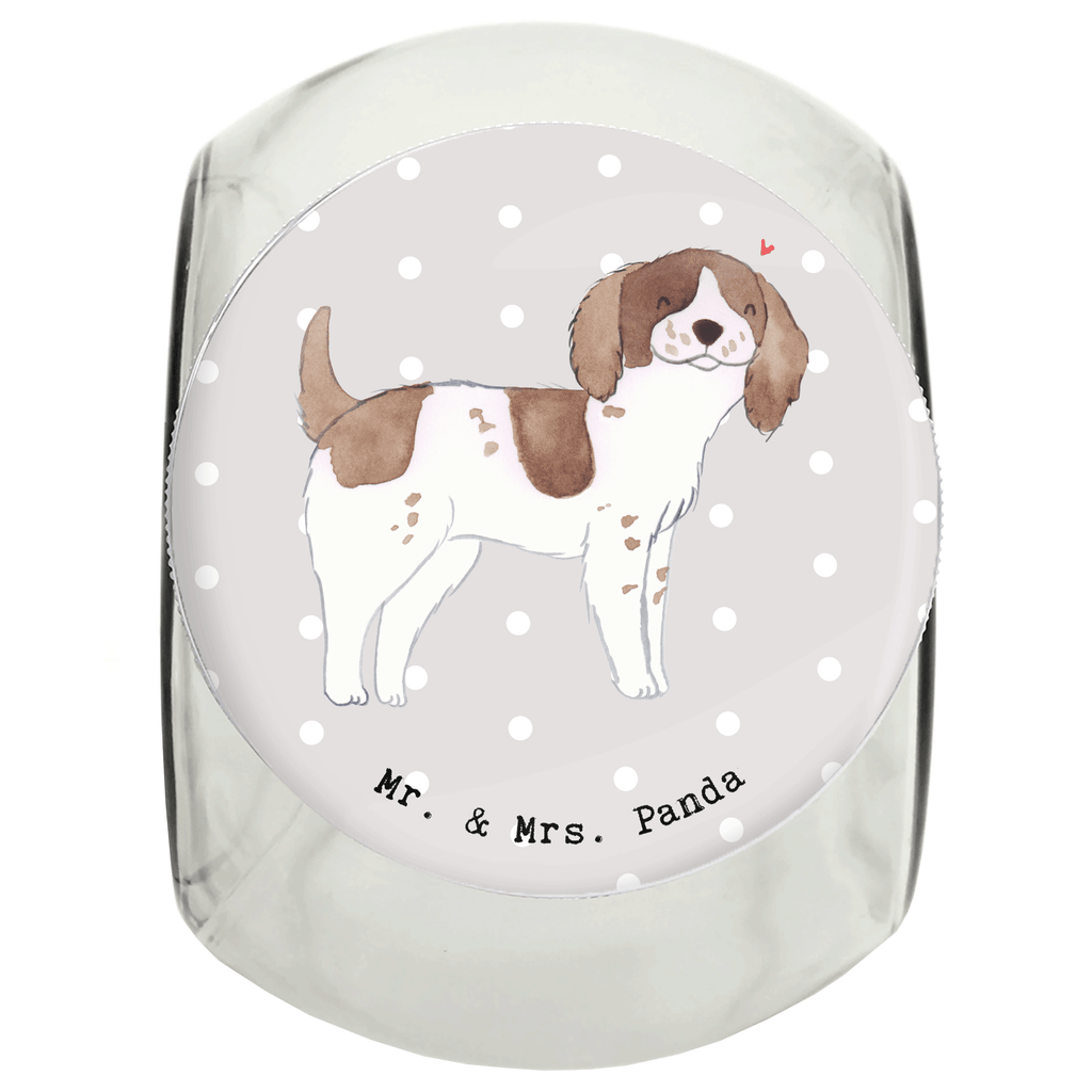 Leckerli Glas English Springer Spaniel Lebensretter Leckerli Glas, Leckerli Glas Hund, Leckerli Glas Katze, Leckerli Dose, Hundeleckerlies Behälter, Hund, Hunderasse, Rassehund, Hundebesitzer, Geschenk, Tierfreund, Schenken, Welpe, English Springer Spaniel