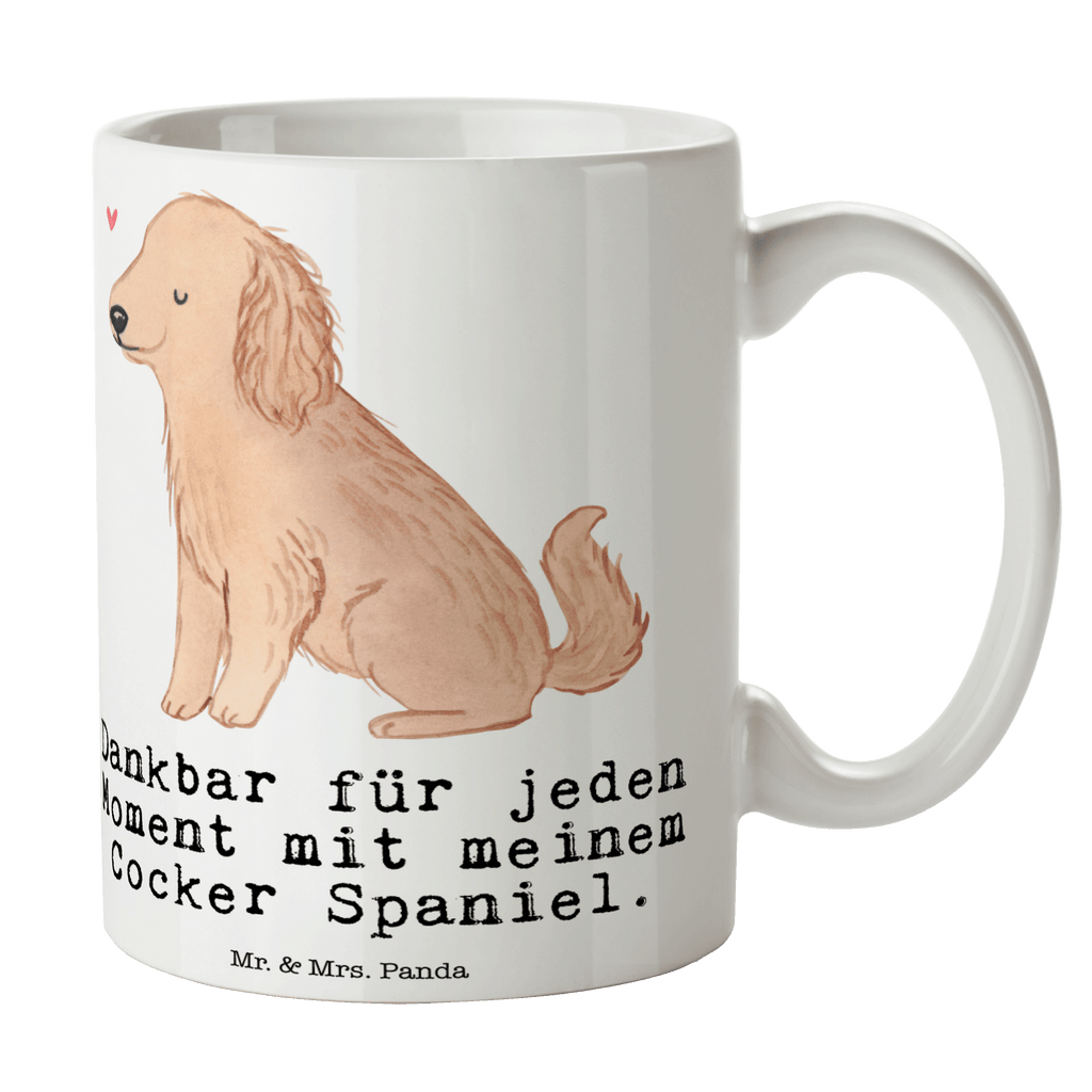 Tasse Cocker Spaniel Moment Tasse, Kaffeetasse, Teetasse, Becher, Kaffeebecher, Teebecher, Keramiktasse, Porzellantasse, Büro Tasse, Geschenk Tasse, Tasse Sprüche, Tasse Motive, Kaffeetassen, Tasse bedrucken, Designer Tasse, Cappuccino Tassen, Schöne Teetassen, Hund, Hunderasse, Rassehund, Hundebesitzer, Geschenk, Tierfreund, Schenken, Welpe, Englische Cockerspaniel, Cocker Spaniel