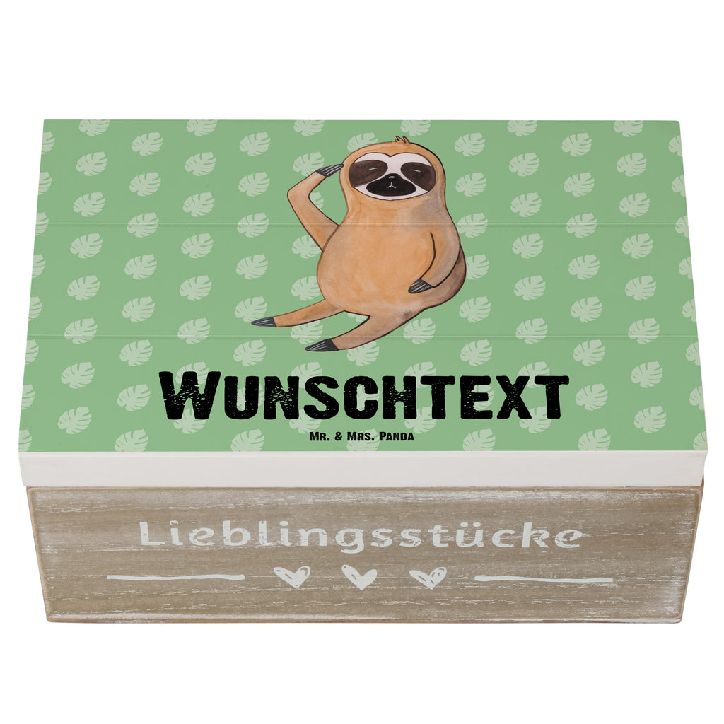 Personalisierte Holzkiste Faultier Vogel Holzkiste mit Namen, Kiste mit Namen, Schatzkiste mit Namen, Truhe mit Namen, Schatulle mit Namen, Erinnerungsbox mit Namen, Erinnerungskiste, mit Namen, Dekokiste mit Namen, Aufbewahrungsbox mit Namen, Holzkiste Personalisiert, Kiste Personalisiert, Schatzkiste Personalisiert, Truhe Personalisiert, Schatulle Personalisiert, Erinnerungsbox Personalisiert, Erinnerungskiste Personalisiert, Dekokiste Personalisiert, Aufbewahrungsbox Personalisiert, Geschenkbox personalisiert, GEschenkdose personalisiert, Faultier, Faultier Geschenk, Faultier Deko, Faultiere, faul, Lieblingstier, Spinner, früher Vogel, der frühe Vogel, Frühaufsteher, Morgenmuffel, Vogel, Faultierwelt