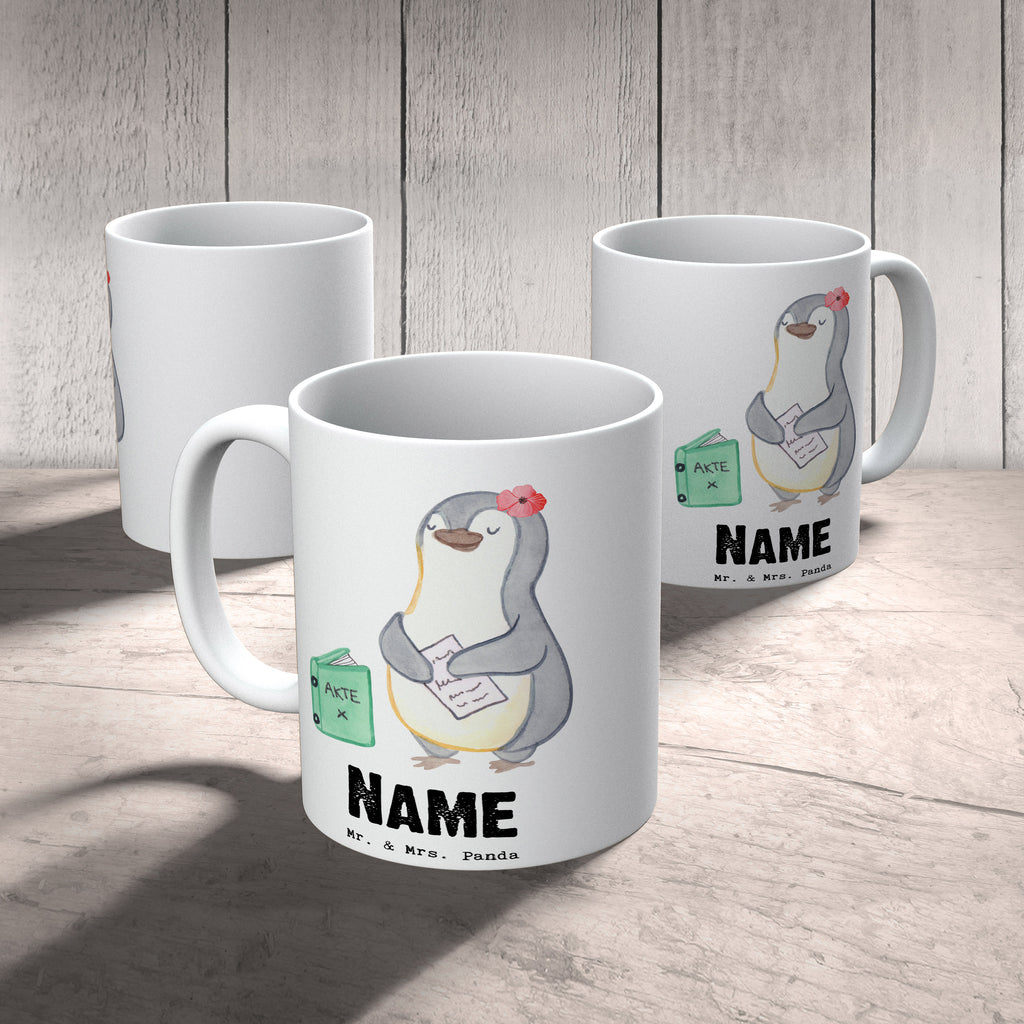 Personalisierte Tasse Business Development Manager mit Herz Personalisierte Tasse, Namenstasse, Wunschname, Personalisiert, Tasse, Namen, Drucken, Tasse mit Namen, Beruf, Ausbildung, Jubiläum, Abschied, Rente, Kollege, Kollegin, Geschenk, Schenken, Arbeitskollege, Mitarbeiter, Firma, Danke, Dankeschön