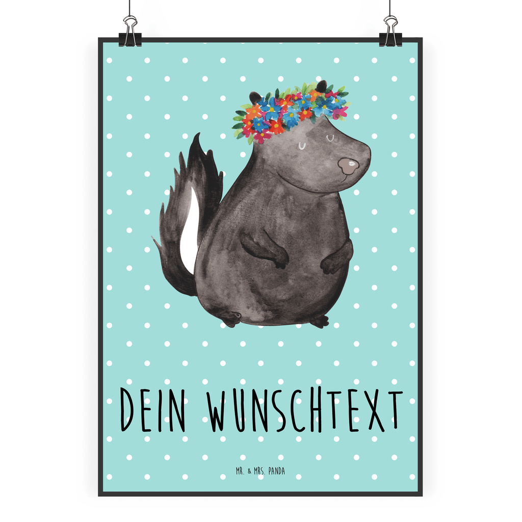 Personalisiertes Poster Stinktier Blumenmaedchen Personalisiertes Poster, Personalisiertes Wandposter, Personalisiertes Bild, Personalisierte Wanddeko, Personalisiertes Küchenposter, Personalisiertes Kinderposter, Personalisierte Wanddeko Bild, Personalisierte Raumdekoration, Personalisierte Wanddekoration, Personalisiertes Handgemaltes Poster, Personalisiertes Designposter, Personalisierter Kunstdruck, Personalisierter Posterdruck, Poster mit Namen, Wandposter mit Namen, Bild mit Namen, Wanddeko mit Namen, Küchenposter mit Namen, Kinderposter mit Namen, Wanddeko Bild mit Namen, Raumdekoration mit Namen, Wanddekoration mit Namen, Kunstdruck mit Namen, Posterdruck mit Namen, Wunschtext Poster, Poster selbst gestalten., Stinktier, Skunk, Wildtier, Raubtier, Stinker, Stinki, Yoga, Namaste, Lebe, Liebe, Lache