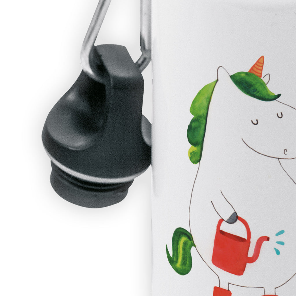 Kindertrinkflasche Einhorn Gärtner Kindertrinkflasche, Kinder Trinkflasche, Trinkflasche, Flasche, Kinderflasche, Kinder, Kids, Kindergarten Flasche, Grundschule, Jungs, Mädchen, Einhorn, Einhörner, Einhorn Deko, Pegasus, Unicorn, Luftballon, Gießkanne, Giesskanne, Lebenslust, Freude, Blume, Freundin, Garten, Stiefel