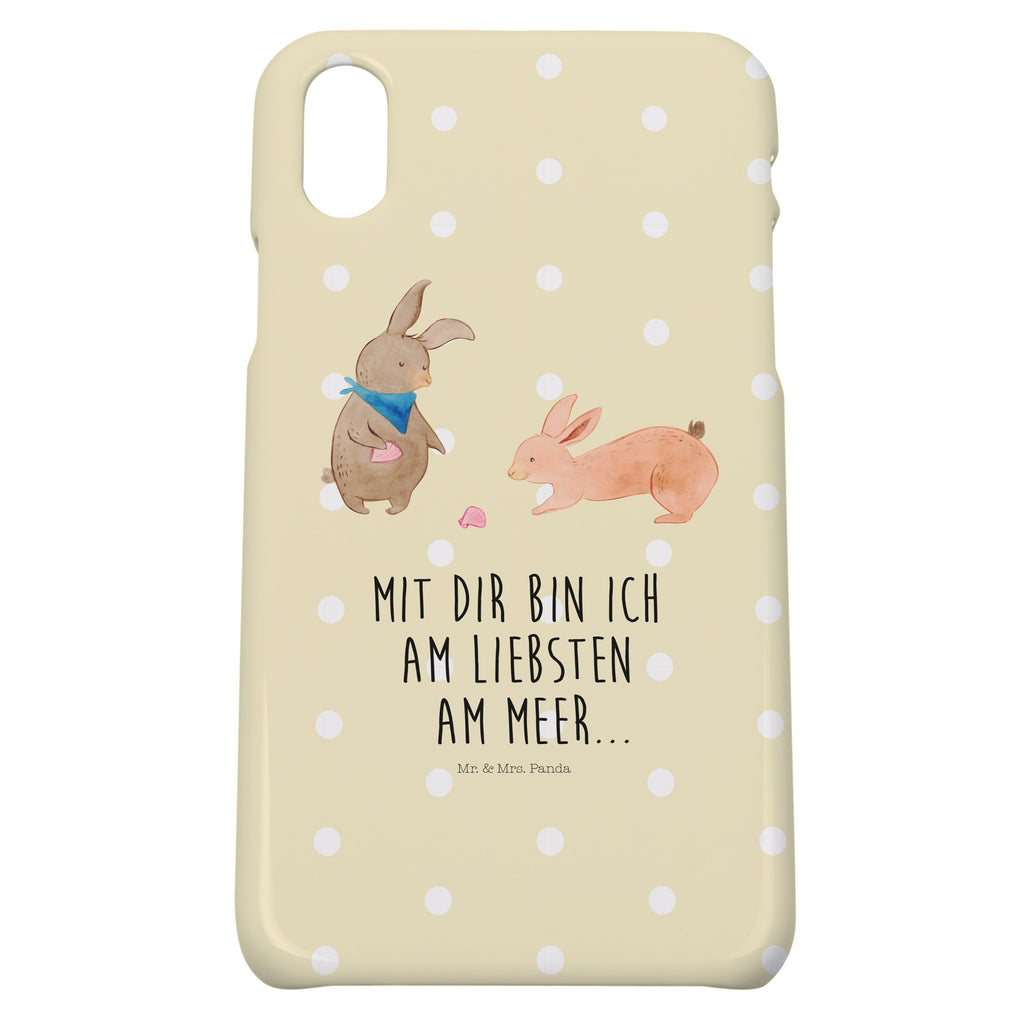 Handyhülle Hasen Muschel Iphone 11, Handyhülle, Smartphone Hülle, Handy Case, Handycover, Hülle, Familie, Vatertag, Muttertag, Bruder, Schwester, Mama, Papa, Oma, Opa, Hasen, beste Freundin, Freundin, Freundinnen, best friends, BFF, Muscheln sammeln, Muscheln, Meer