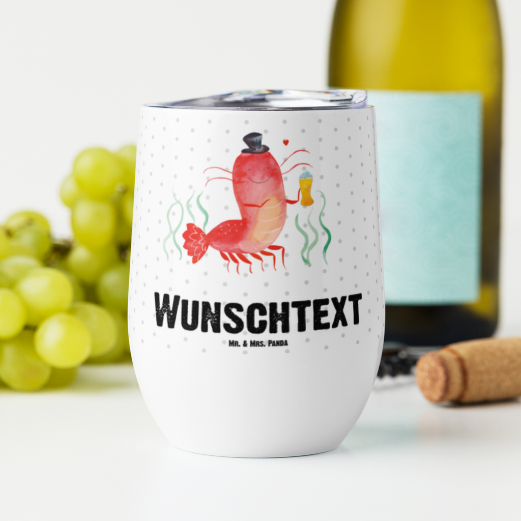 Personalisierter Weinbecher Hummer mit Weizen Personalisierter Weinbecher, Personalisierter Glühwein Becher, Heißgetränke, Personalisierter Trinkbecher, Personalisierter Weinkelch, Personalisiertes Weingläser, hochwertiger Weinbecher, Weinbecher Reisen, Weinbecher unterwegs, Personalisertes Sommerglas, mit Namen, Wunschtext, Personalisierung, selbst bedrucken, Personalisiertes Weinglas, Meerestiere, Meer, Urlaub, Garnele, Garnelen, Bier, Kochen, Männerhaushalt, Junggeselle, Junggesellin, Bierliebhaber, Kneipe, Gasthaus, Wirtschaft