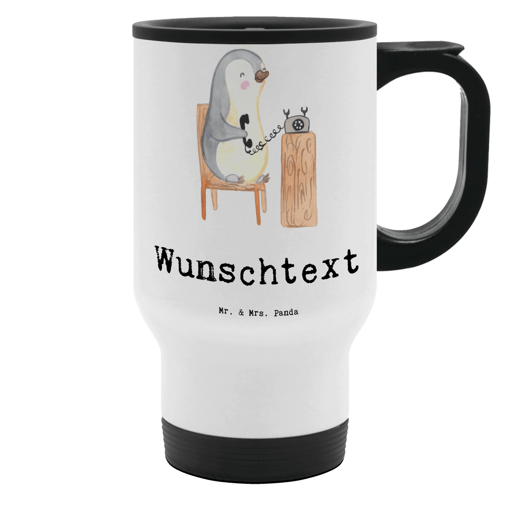 Personalisierter Thermobecher Sekretär mit Herz Personalisierter Thermobecher, Personalisierter To Go Becher, Personalisierte Thermotasse, Personalisierter Kaffeebecher, Personalisierter Isolierbecher, Thermobecher personalisieren, Thermobecher mit Namen, Thermobecher selbst gestalten, Wunschname, Spülmaschinenfest, Bedrucken, Isolierbecher mit Namen, Isolierbecher selbst gestalten, Thermotasse personalisieren, Thermotasse mit Namen, Beruf, Ausbildung, Jubiläum, Abschied, Rente, Kollege, Kollegin, Geschenk, Schenken, Arbeitskollege, Mitarbeiter, Firma, Danke, Dankeschön