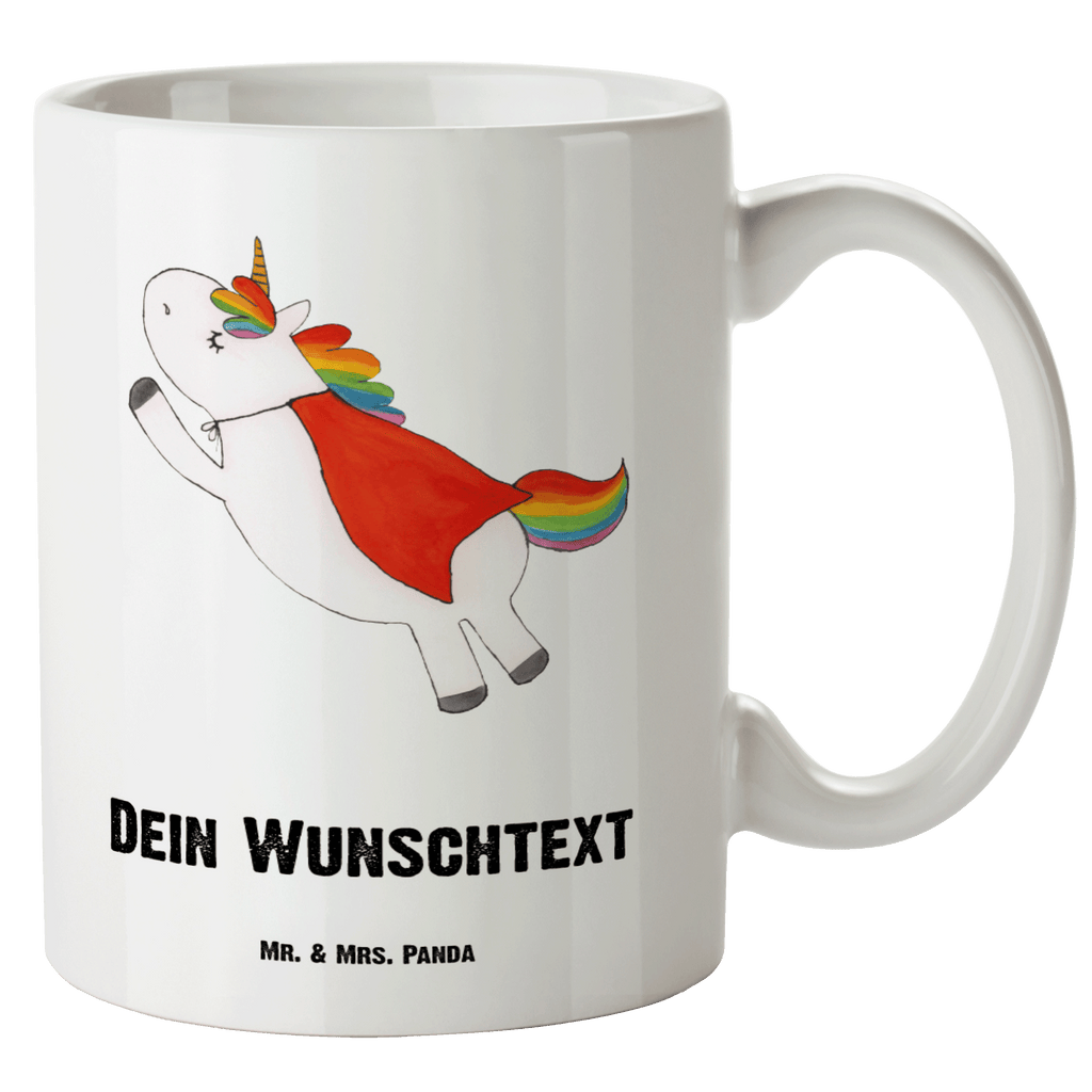 Personalisierte XL Tasse Einhorn Super Personalisierte XL Tasse, Personalisierte Große Tasse, Personalisierte Grosse Kaffeetasse, PErsonalisierter XL Becher, XL Teetasse mit Namen, XL Becher mit Namen, spülmaschinenfest, Jumbo Tasse, Groß, Personalisiert, XL Tasse mit Namen, XL Namenstasse, Jumbo Namenstasse, Einhorn, Einhörner, Einhorn Deko, Pegasus, Unicorn, Traummann, Superheld, Held, Freundin, Geschenk, Girl, Mädchen