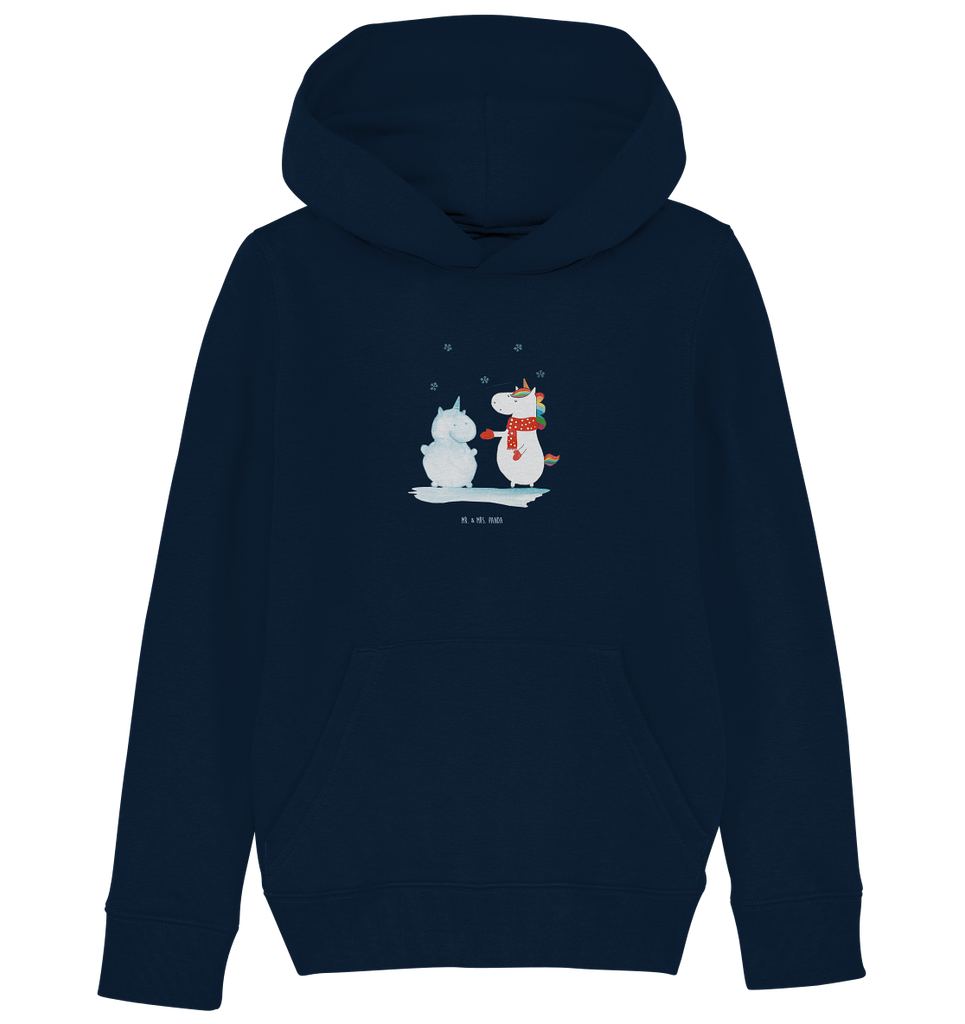 Organic Kinder Hoodie Einhorn Schneemann Kinder Hoodie, Kapuzenpullover, Kinder Oberteil, Mädchen Hoodie, Jungen Hoodie, Mädchen Kapuzenpullover, Jungen Kapuzenpullover, Mädchen Kleidung, Jungen Kleidung, Mädchen Oberteil, Jungen Oberteil, Einhorn, Einhörner, Einhorn Deko, Pegasus, Unicorn, Schneemann, Winter, Schnee, Kuchen, Weihnachten, kalt, Mütze, Handschuhe, X-Mas