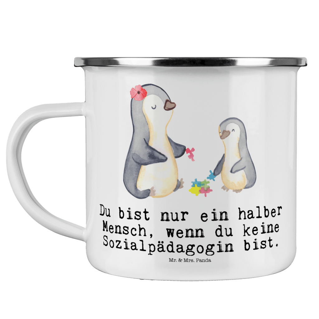 Camping Emaille Tasse Sozialpädagogin mit Herz Campingtasse, Trinkbecher, Metalltasse, Outdoor Tasse, Emaille Trinkbecher, Blechtasse Outdoor, Emaille Campingbecher, Edelstahl Trinkbecher, Metalltasse für Camping, Kaffee Blechtasse, Camping Tasse Metall, Emaille Tasse, Emaille Becher, Tasse Camping, Tasse Emaille, Emaille Tassen, Camping Becher, Metall Tasse, Camping Tassen, Blechtasse, Emaille Tasse Camping, Camping Tasse Emaille, Emailletasse, Camping Tassen Emaille, Campingbecher, Blechtassen, Outdoor Becher, Campingtassen, Emaille Becher Camping, Camping Becher Edelstahl, Beruf, Ausbildung, Jubiläum, Abschied, Rente, Kollege, Kollegin, Geschenk, Schenken, Arbeitskollege, Mitarbeiter, Firma, Danke, Dankeschön