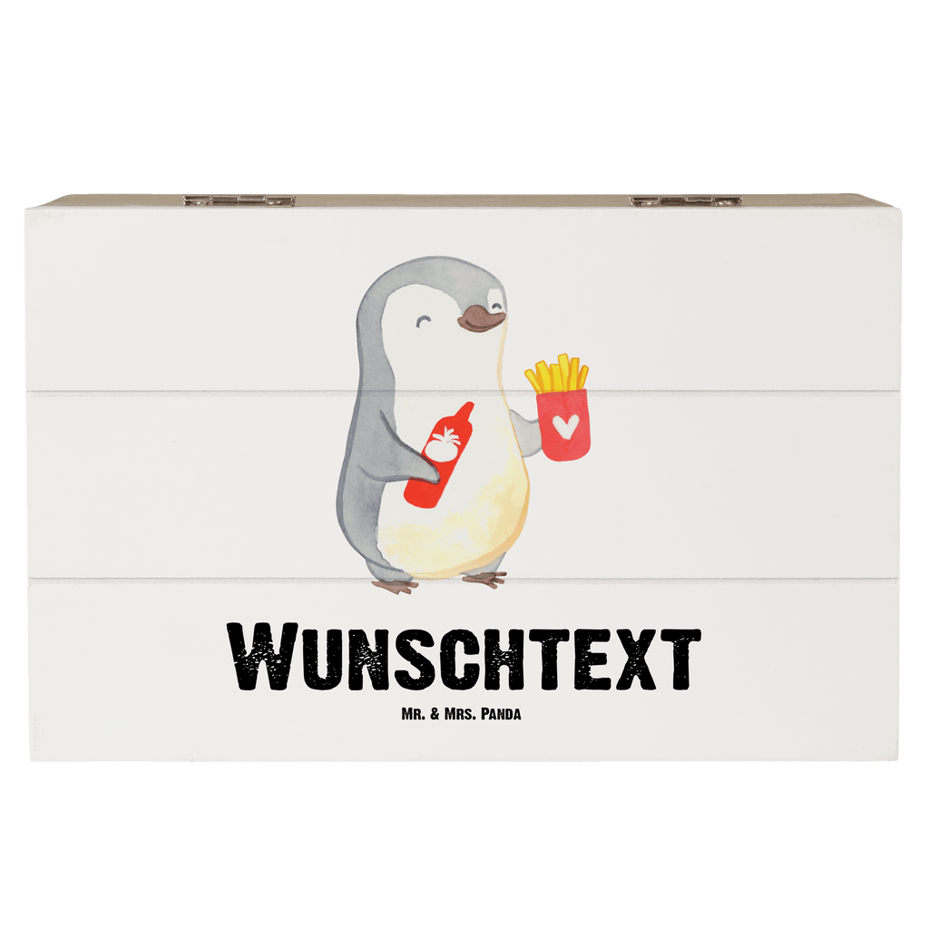 Personalisierte Holzkiste Pinguin Pommes Holzkiste mit Namen, Kiste mit Namen, Schatzkiste mit Namen, Truhe mit Namen, Schatulle mit Namen, Erinnerungsbox mit Namen, Erinnerungskiste, mit Namen, Dekokiste mit Namen, Aufbewahrungsbox mit Namen, Holzkiste Personalisiert, Kiste Personalisiert, Schatzkiste Personalisiert, Truhe Personalisiert, Schatulle Personalisiert, Erinnerungsbox Personalisiert, Erinnerungskiste Personalisiert, Dekokiste Personalisiert, Aufbewahrungsbox Personalisiert, Geschenkbox personalisiert, GEschenkdose personalisiert, Liebe, Partner, Freund, Freundin, Ehemann, Ehefrau, Heiraten, Verlobung, Heiratsantrag, Liebesgeschenk, Jahrestag, Hocheitstag, Valentinstag, Geschenk für Frauen, Hochzeitstag, Mitbringsel, Geschenk für Freundin, Geschenk für Partner, Liebesbeweis, für Männer, für Ehemann