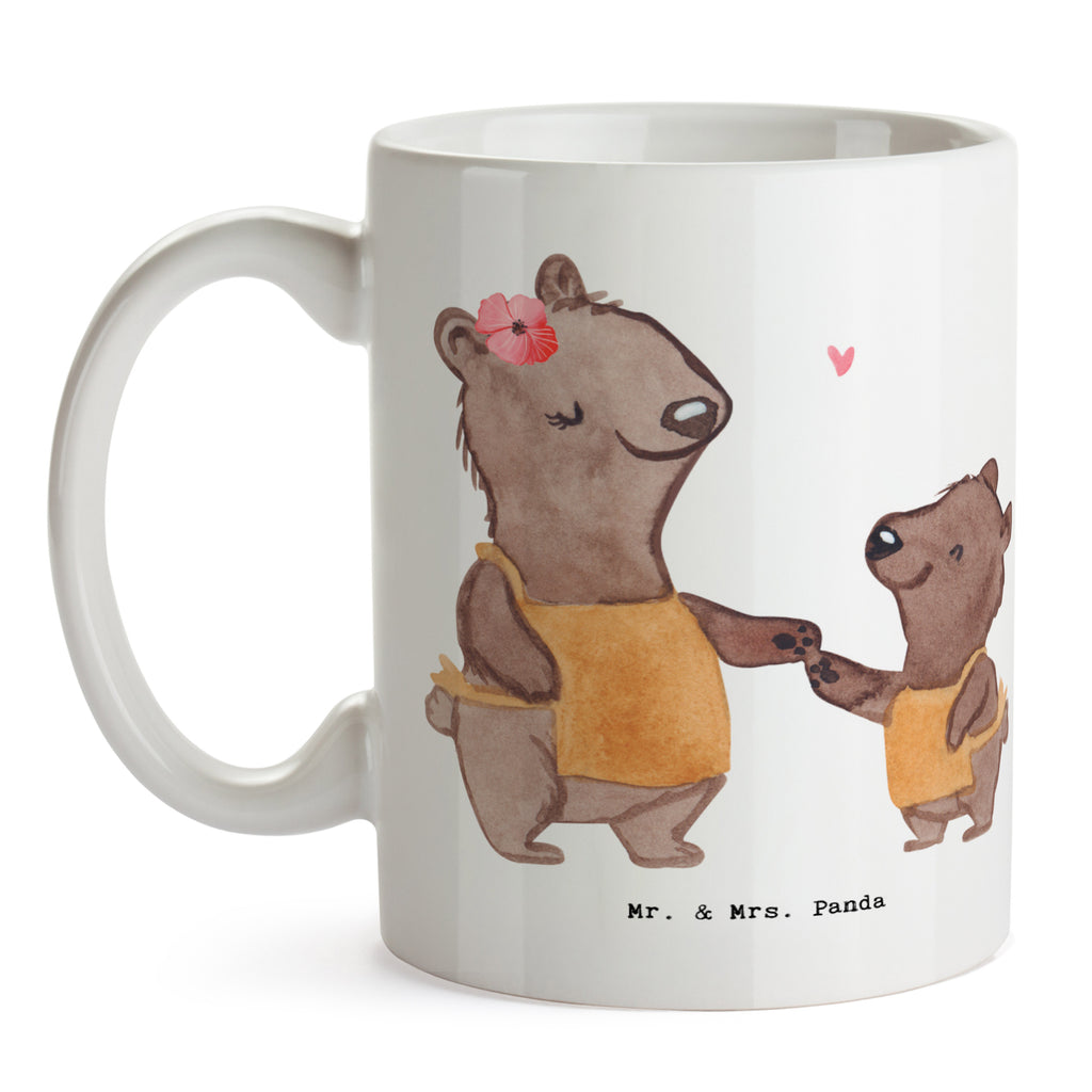 Tasse Arbeitserzieherin mit Herz Tasse, Kaffeetasse, Teetasse, Becher, Kaffeebecher, Teebecher, Keramiktasse, Porzellantasse, Büro Tasse, Geschenk Tasse, Tasse Sprüche, Tasse Motive, Kaffeetassen, Tasse bedrucken, Designer Tasse, Cappuccino Tassen, Schöne Teetassen, Beruf, Ausbildung, Jubiläum, Abschied, Rente, Kollege, Kollegin, Geschenk, Schenken, Arbeitskollege, Mitarbeiter, Firma, Danke, Dankeschön, Arbeitserzieherin, Arbeitspädagogin, Studium