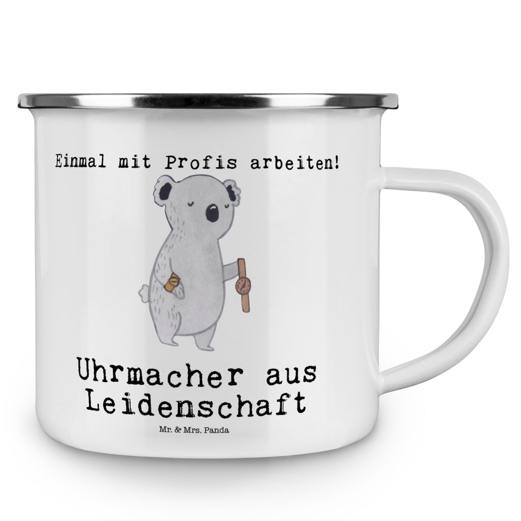 Camping Emaille Tasse Uhrmacher aus Leidenschaft Campingtasse, Trinkbecher, Metalltasse, Outdoor Tasse, Emaille Trinkbecher, Blechtasse Outdoor, Emaille Campingbecher, Edelstahl Trinkbecher, Metalltasse für Camping, Kaffee Blechtasse, Camping Tasse Metall, Emaille Tasse, Emaille Becher, Tasse Camping, Tasse Emaille, Emaille Tassen, Camping Becher, Metall Tasse, Camping Tassen, Blechtasse, Emaille Tasse Camping, Camping Tasse Emaille, Emailletasse, Camping Tassen Emaille, Campingbecher, Blechtassen, Outdoor Becher, Campingtassen, Emaille Becher Camping, Camping Becher Edelstahl, Beruf, Ausbildung, Jubiläum, Abschied, Rente, Kollege, Kollegin, Geschenk, Schenken, Arbeitskollege, Mitarbeiter, Firma, Danke, Dankeschön