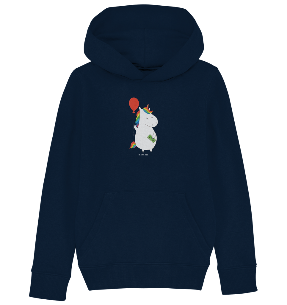 Organic Kinder Hoodie Einhorn Luftballon Kinder Hoodie, Kapuzenpullover, Kinder Oberteil, Mädchen Hoodie, Jungen Hoodie, Mädchen Kapuzenpullover, Jungen Kapuzenpullover, Mädchen Kleidung, Jungen Kleidung, Mädchen Oberteil, Jungen Oberteil, Einhorn, Einhörner, Einhorn Deko, Pegasus, Unicorn, Luftballon, Geld, Lebenslust, Freude, Geschenk, Freundin